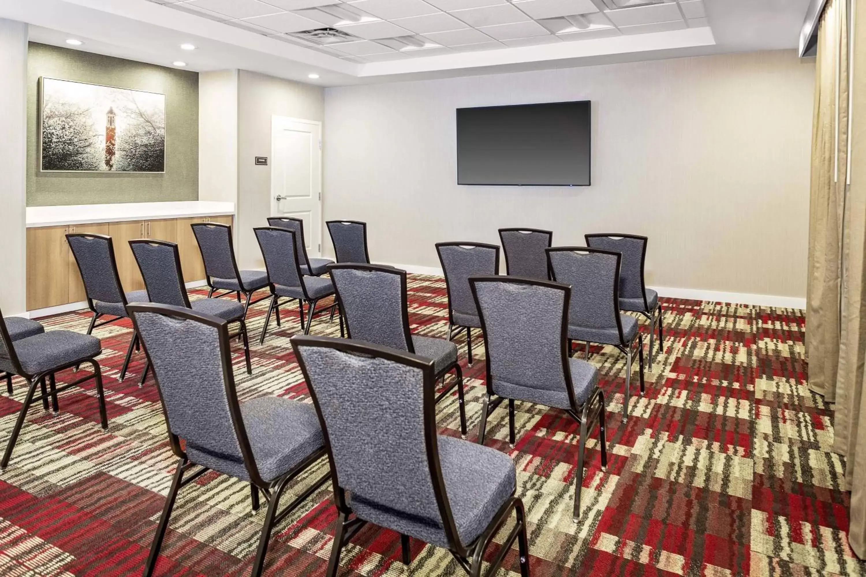 Meeting/conference room in Residence Inn by Marriott Tuscaloosa