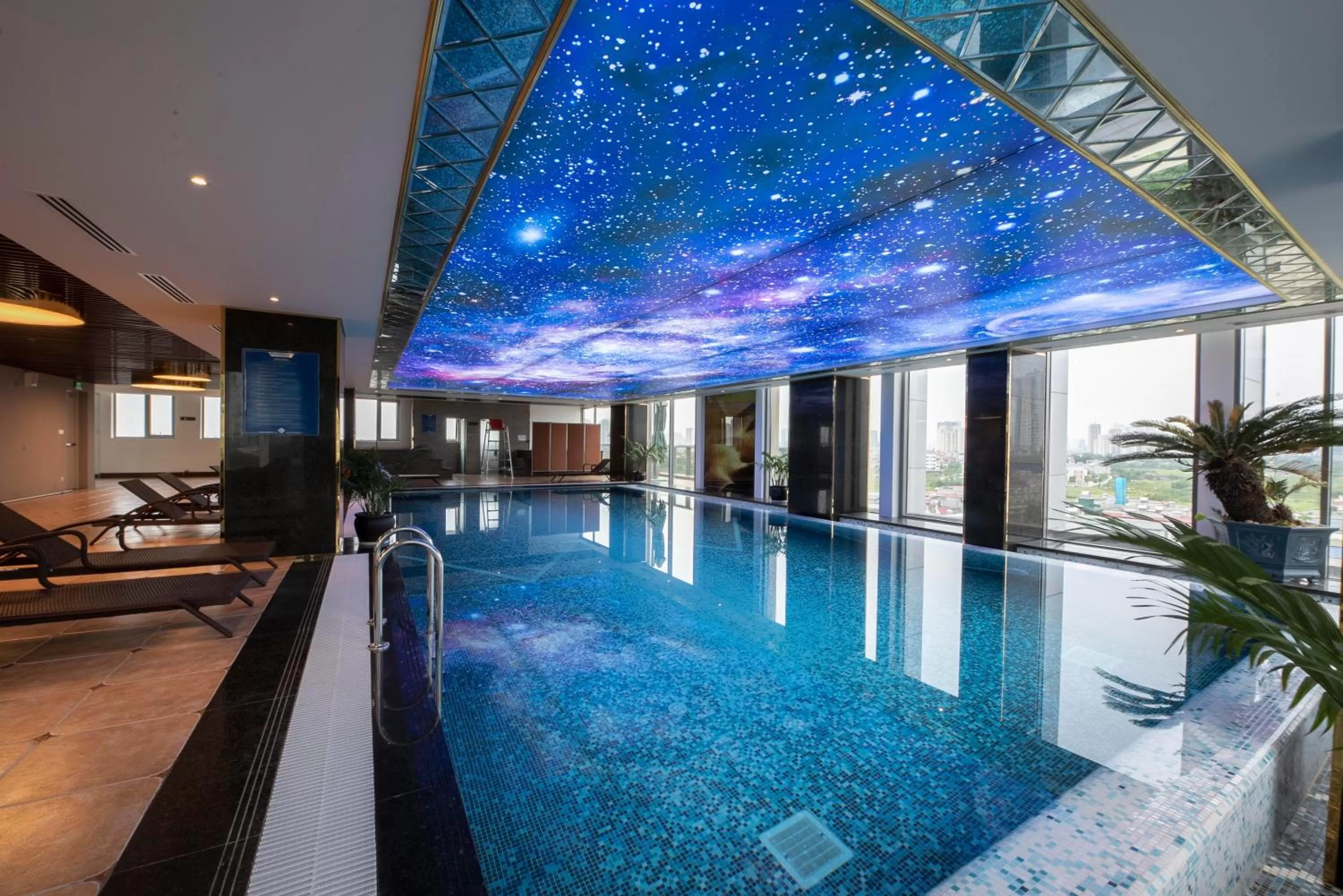  in Wyndham Garden Hanoi