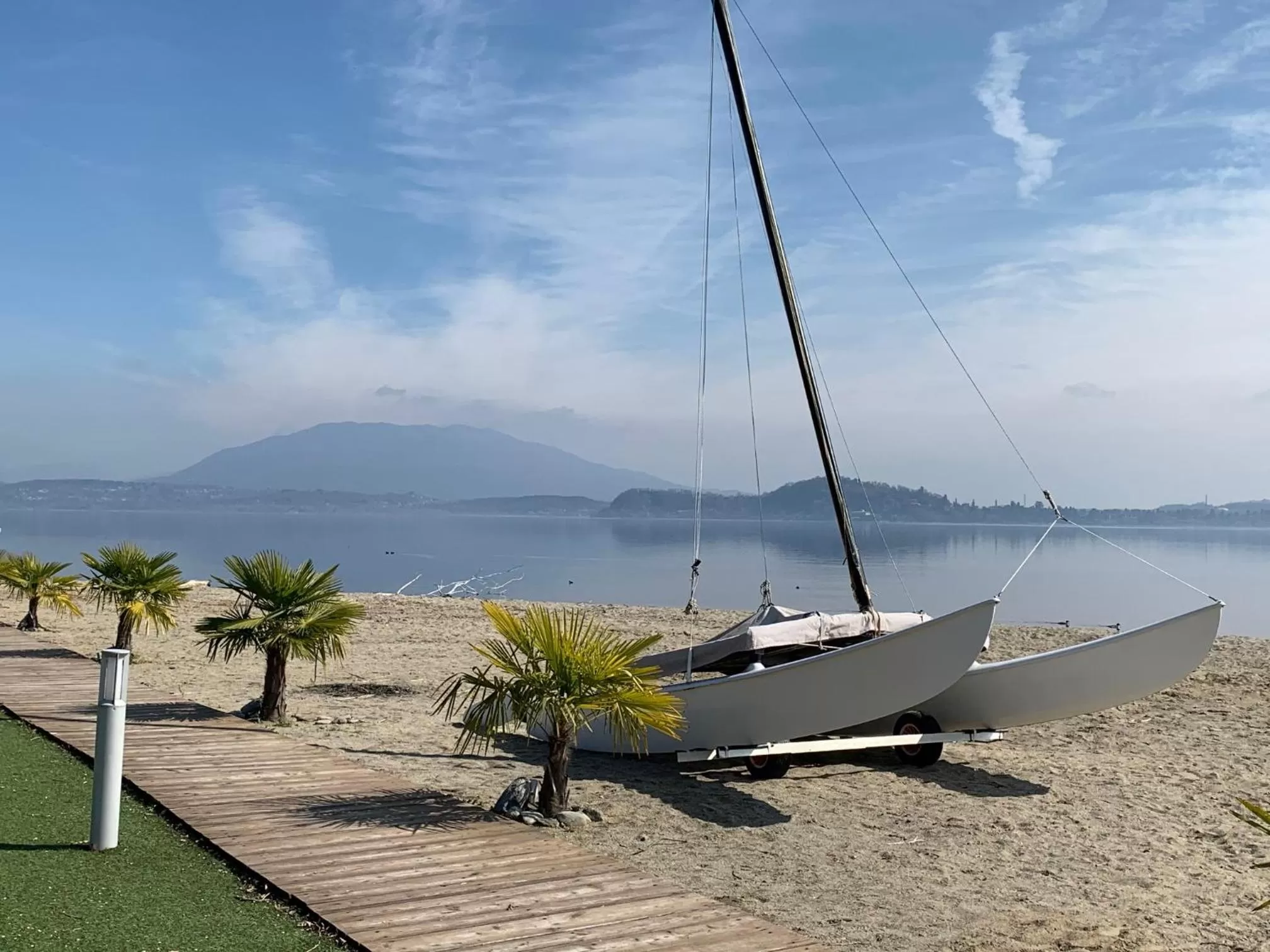 Neighbourhood in CASABELLA-LAGO MAGGIORE