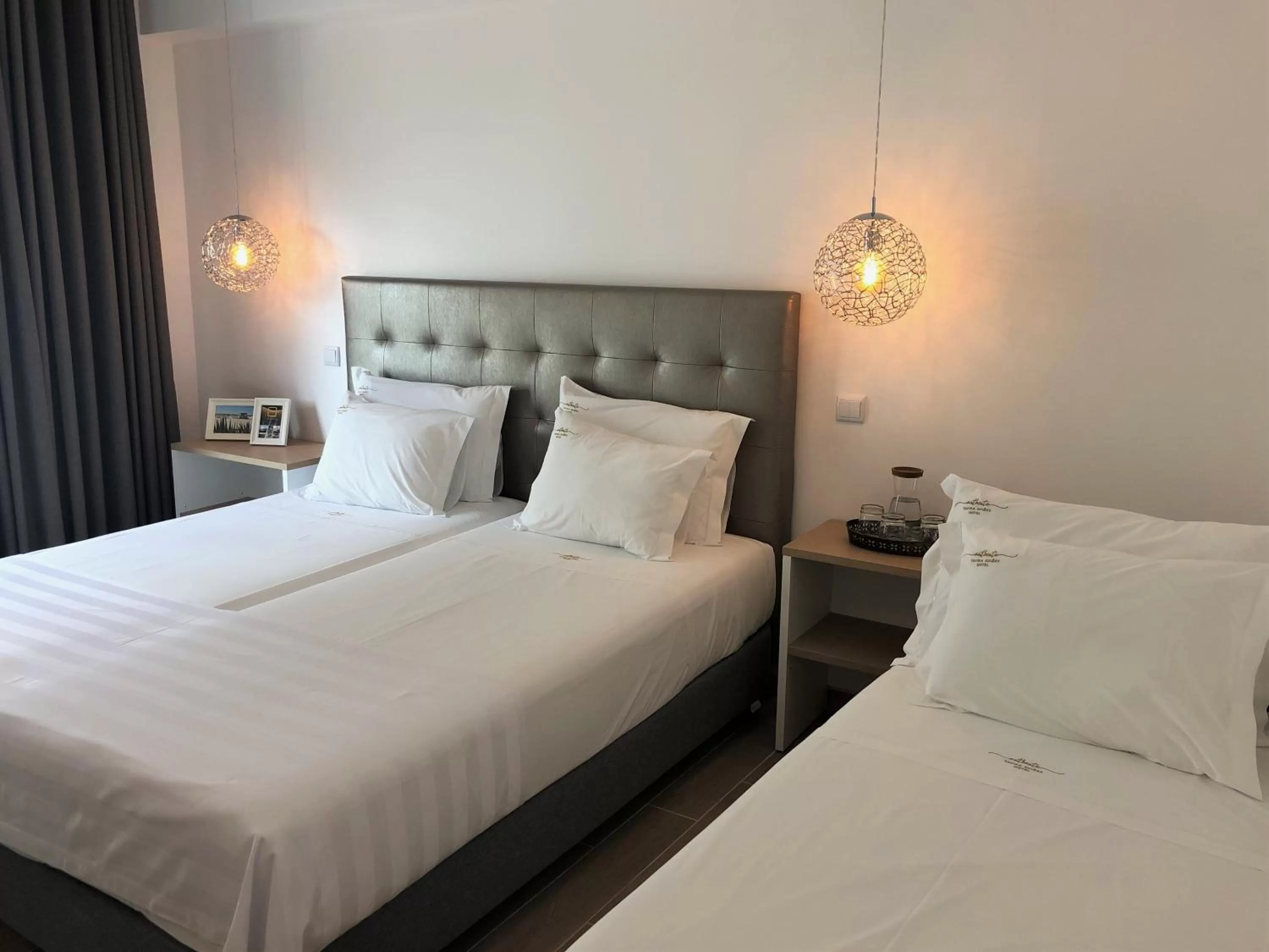 Triple Room in Authentic Tavira Hotel