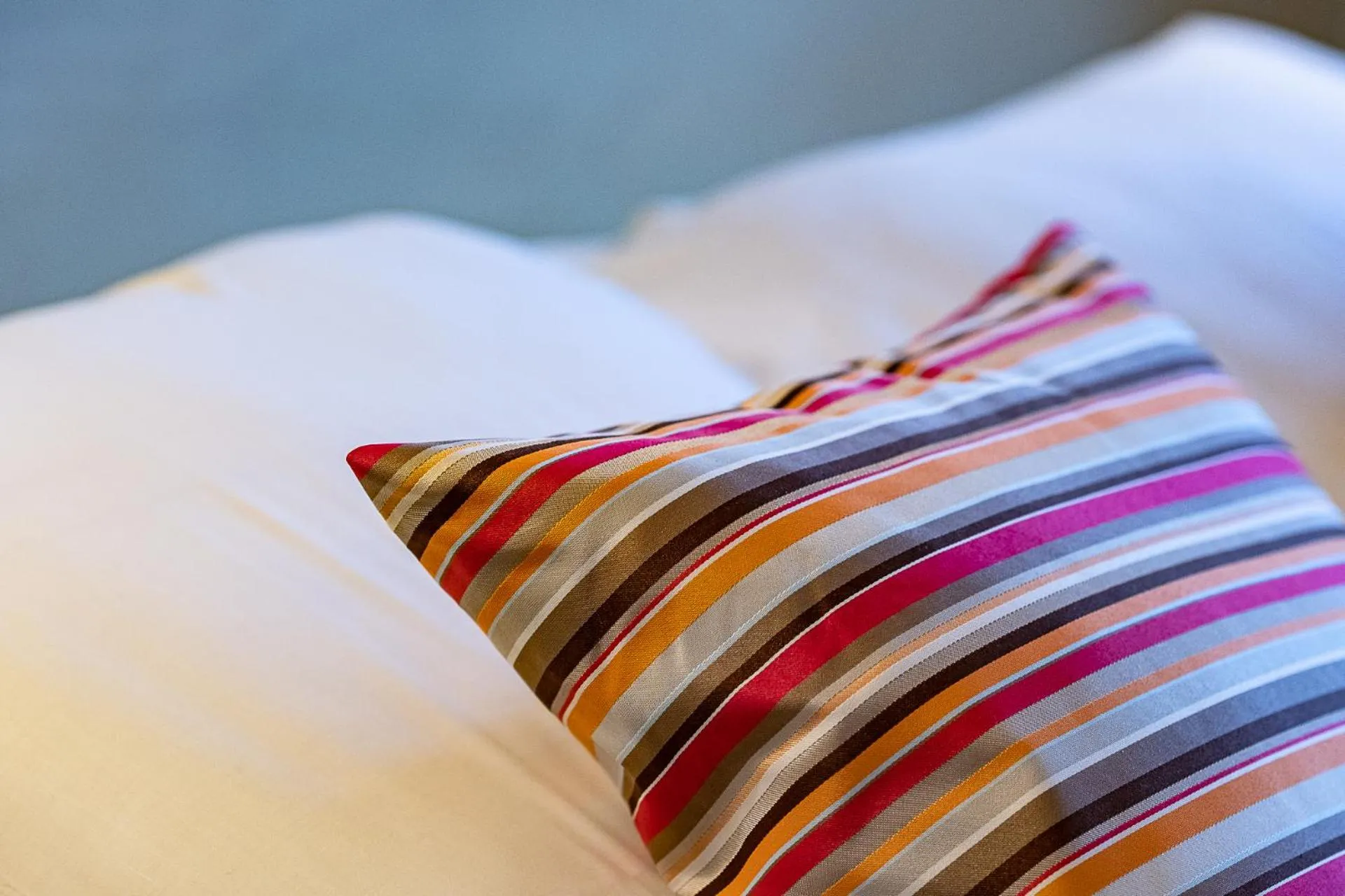 Bed in The Originals City Hotel de l Ange Guebwiller