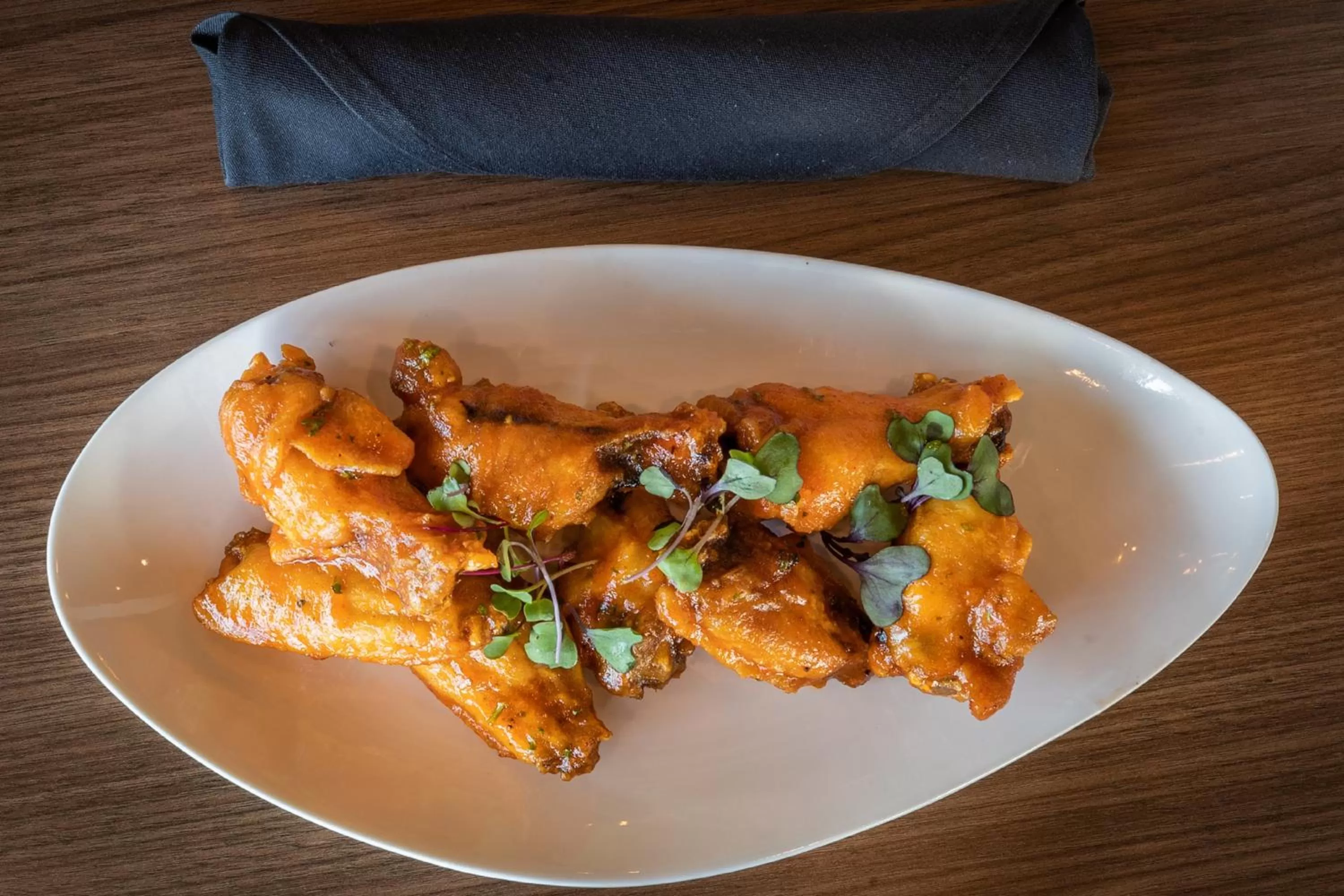 Restaurant/places to eat in Holiday Inn & Suites Atlanta Perimeter Dunwoody, an IHG Hotel