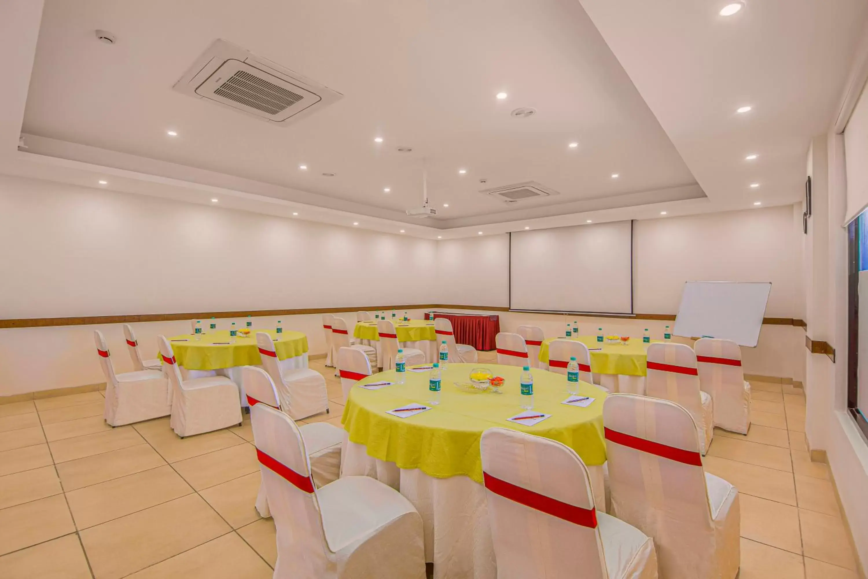 Meeting/conference room, Banquet Facilities in Sterling Mussoorie