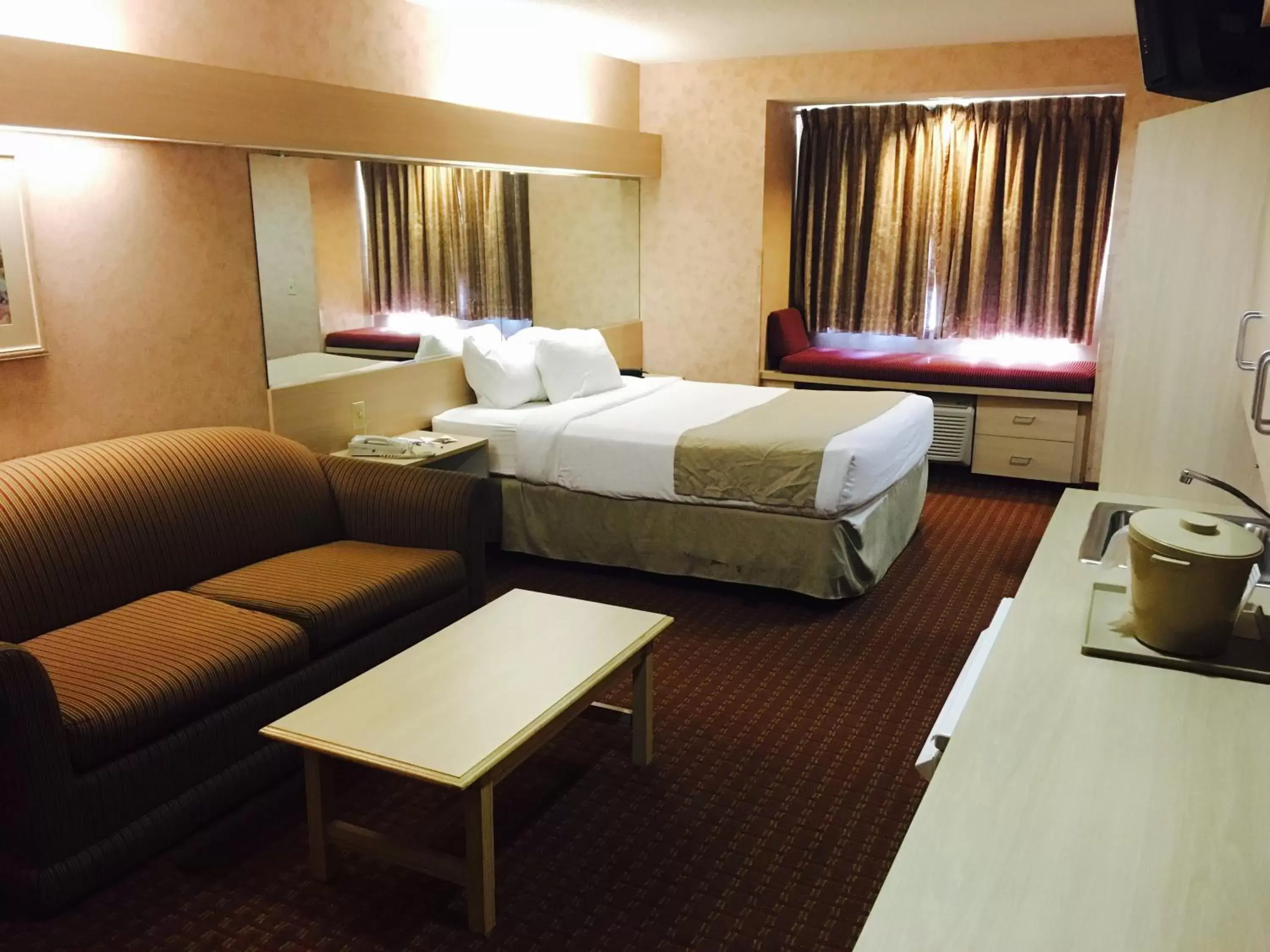 Other, Room Photo in Microtel Inn & Suites by Wyndham Syracuse Baldwinsville