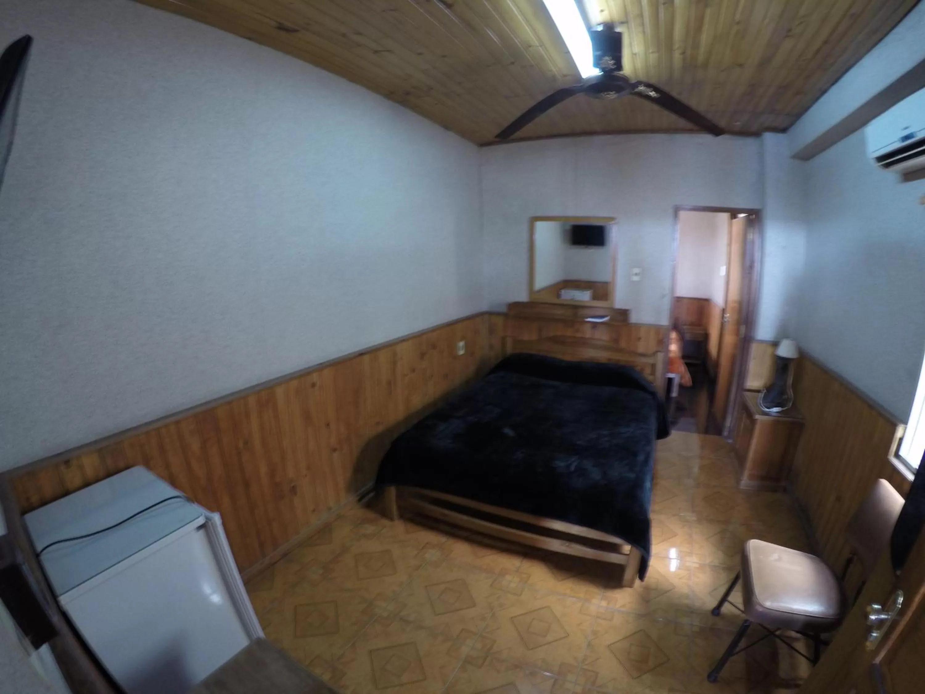 Photo of the whole room, Bed in Hotel Tia