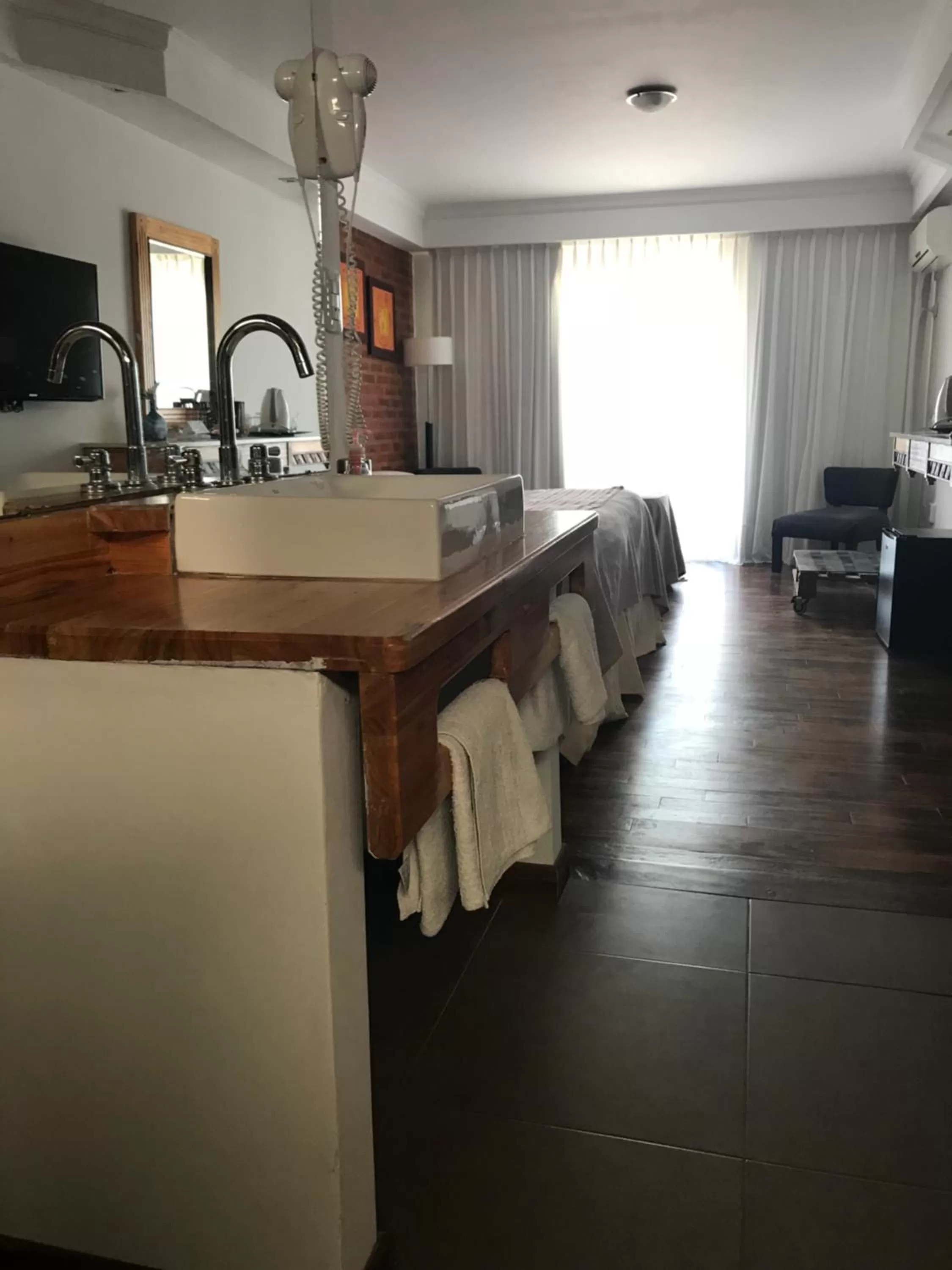 Costanera Mar Hotel & Suites