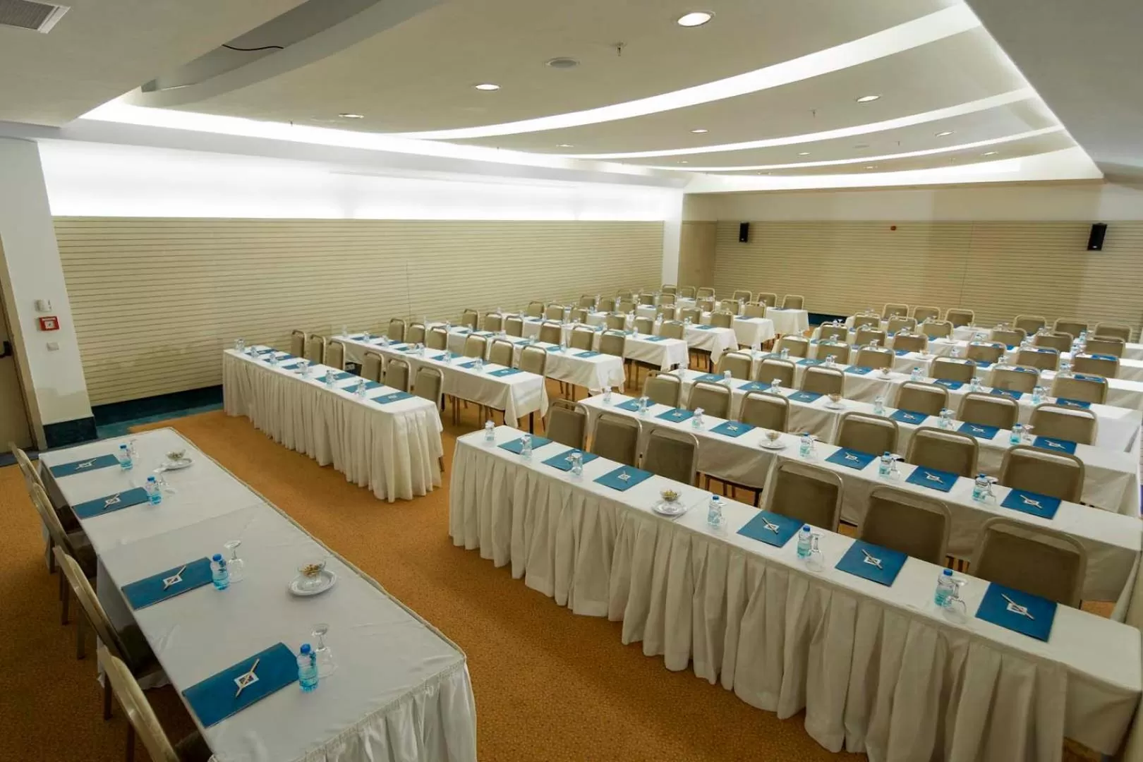 La Blanche Resort & Spa