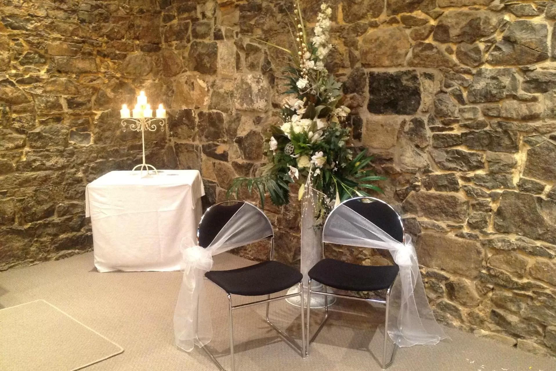 On site in Dunedin Leisure Lodge - Distinction