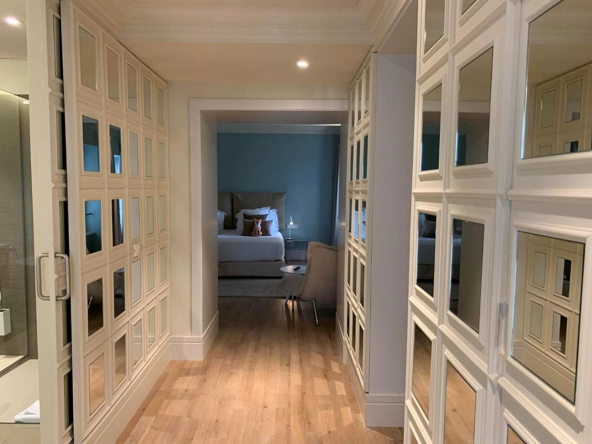 Bedroom, Bed in Hôtel de Cavoye