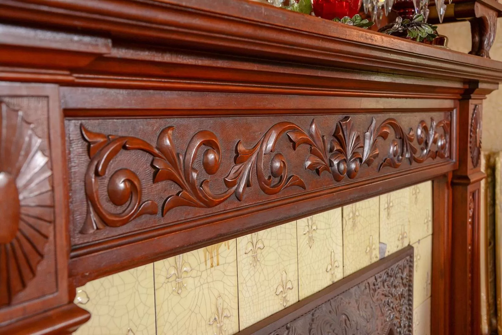 The Towers Bed & Breakfast