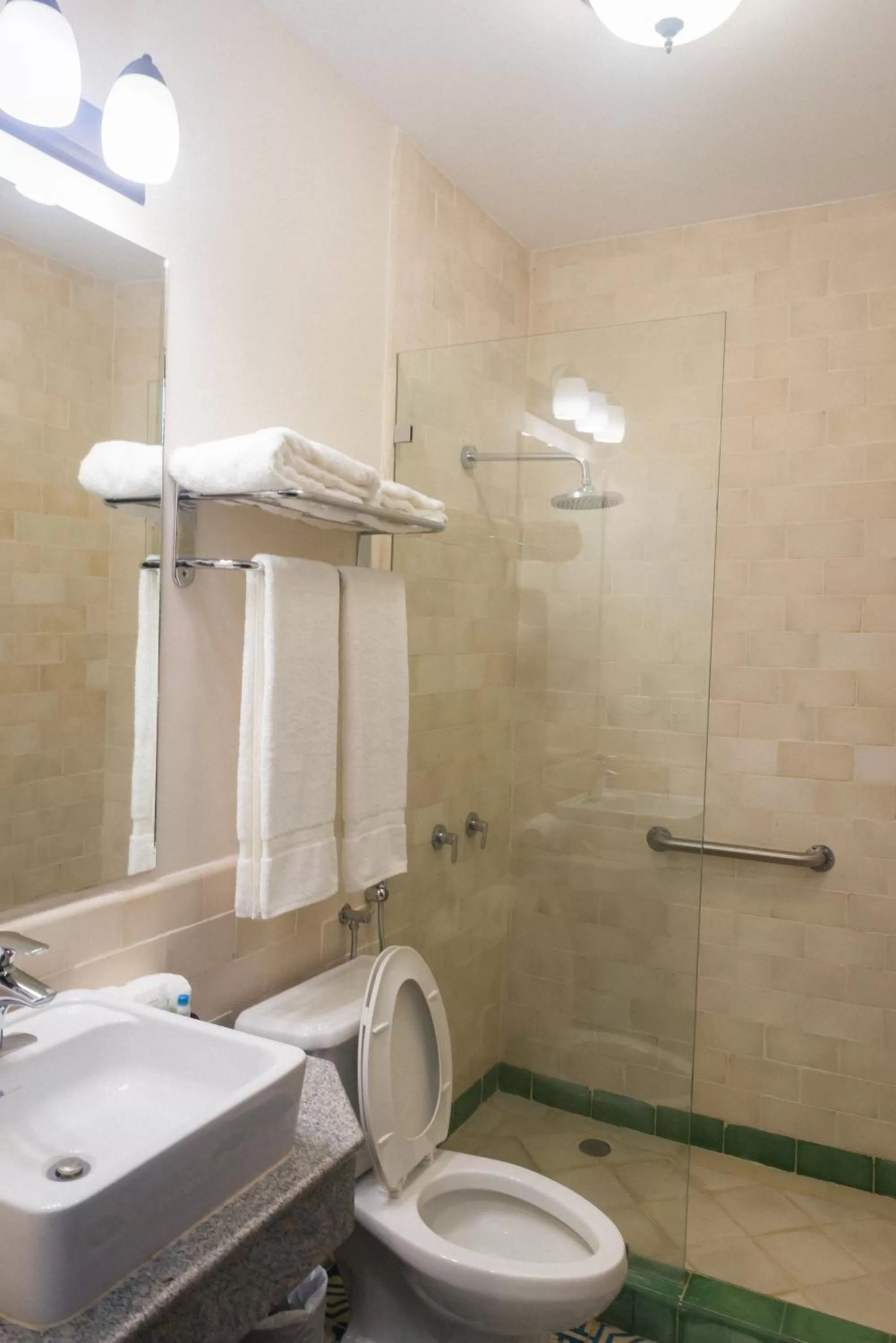 Hotel Presidente Las Tablas