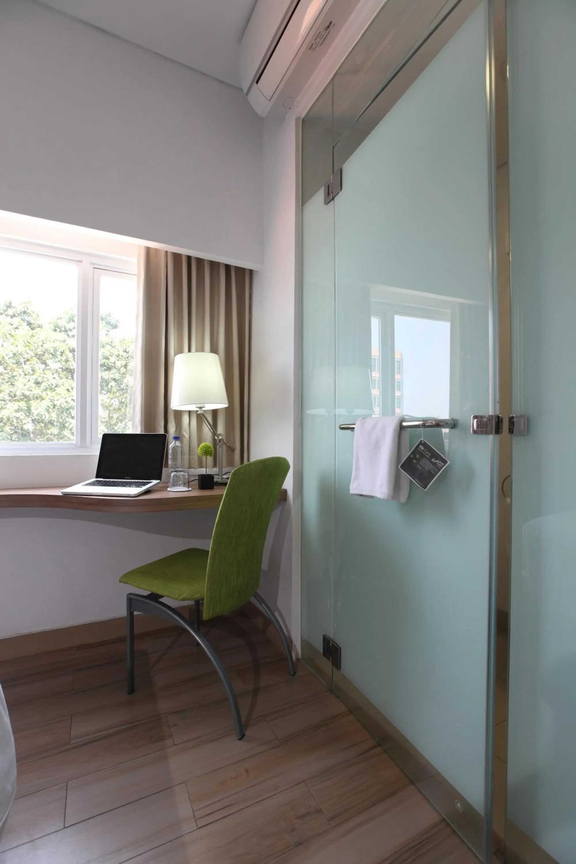 Other in Whiz Hotel Cikini Jakarta