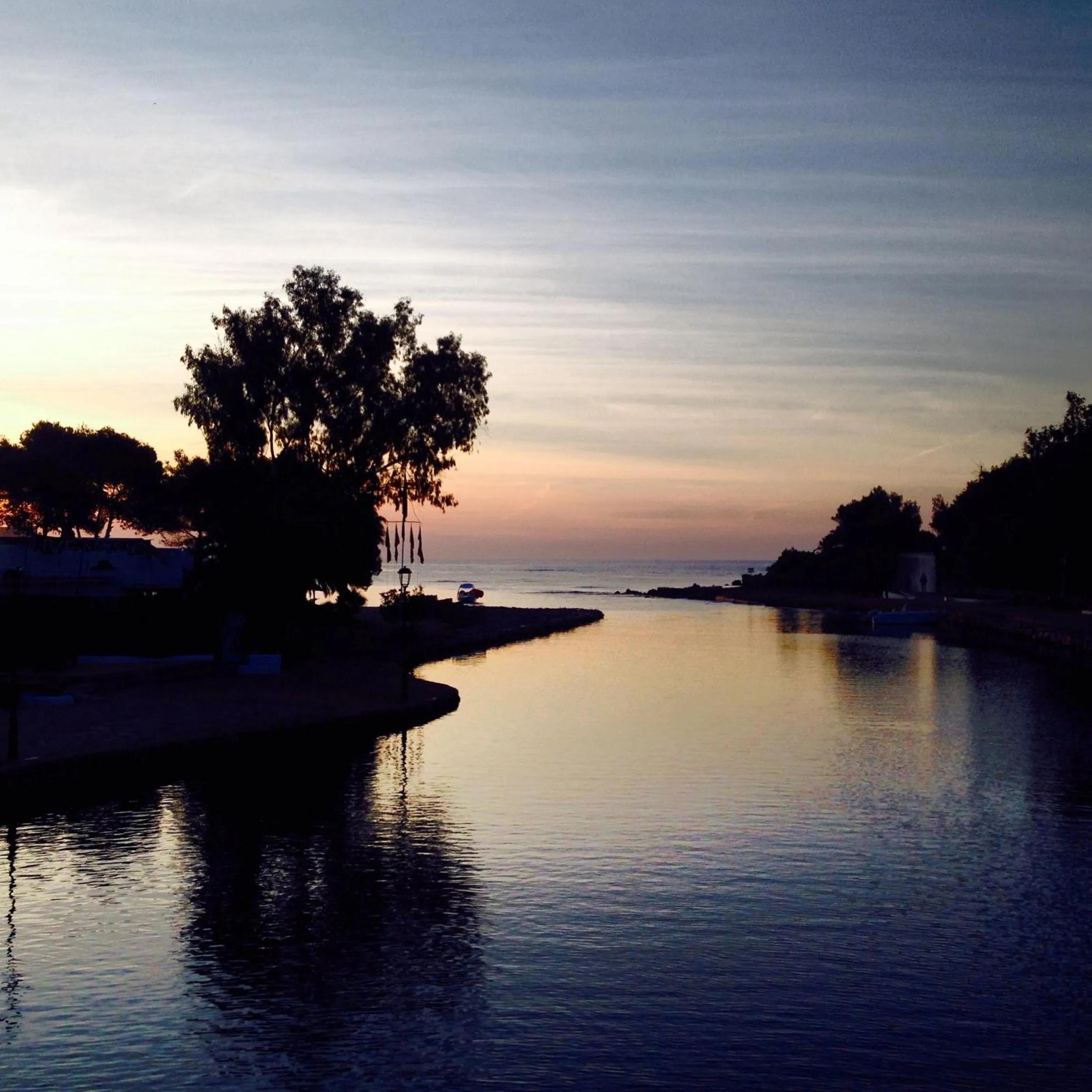 Natural landscape in Insotel Fenicia Prestige Suites & Spa