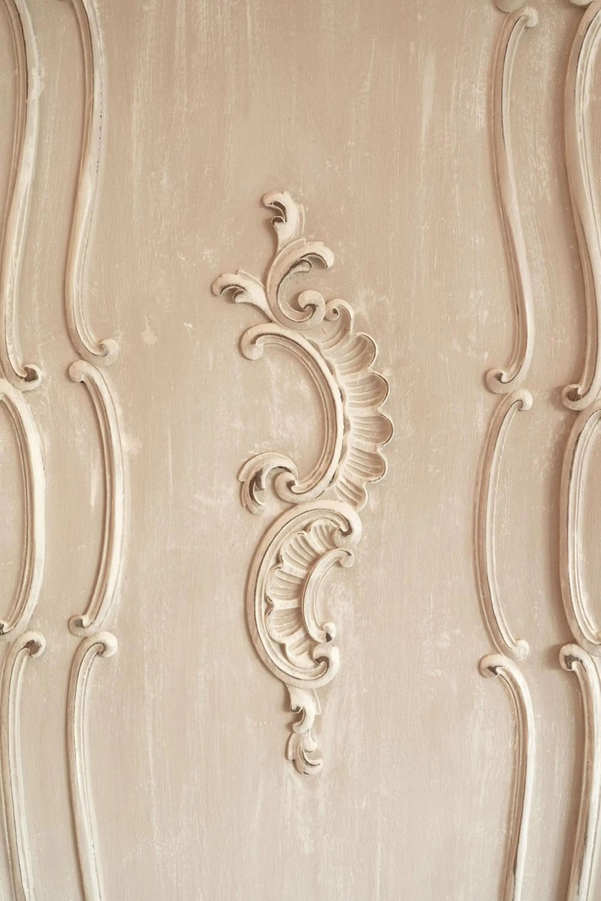 Decorative detail in Hotel Real d Obidos