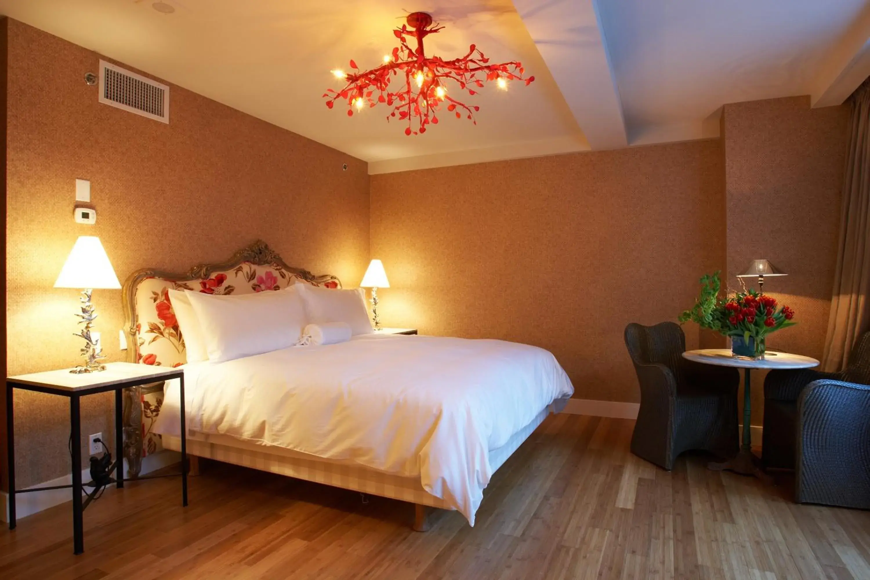 Bed in The Ivy at Verity Bed in The Ivy at Verity