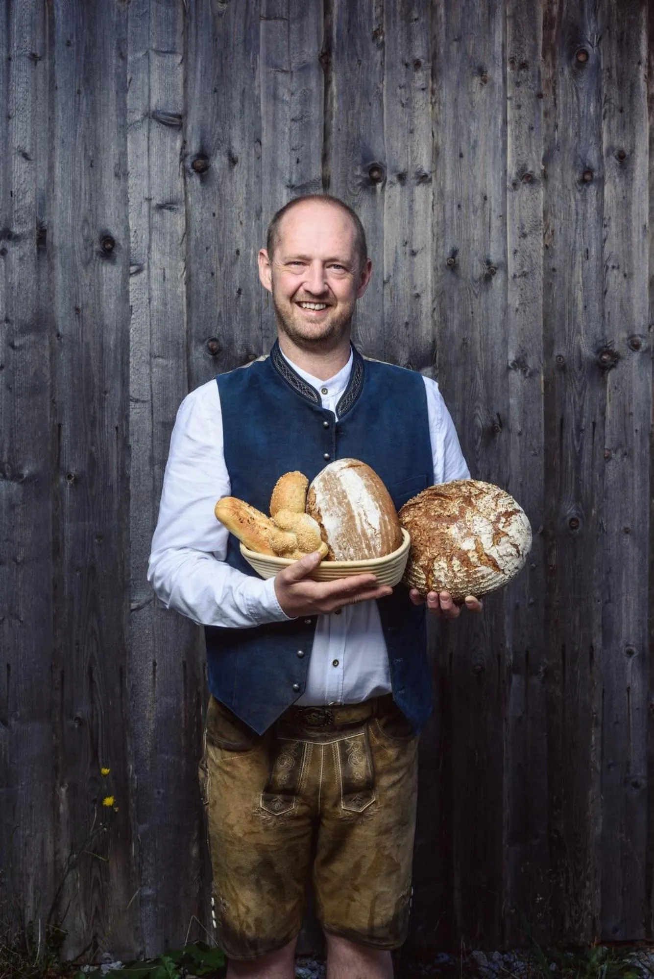 People in Hotel Zum Stemplinger Hansl