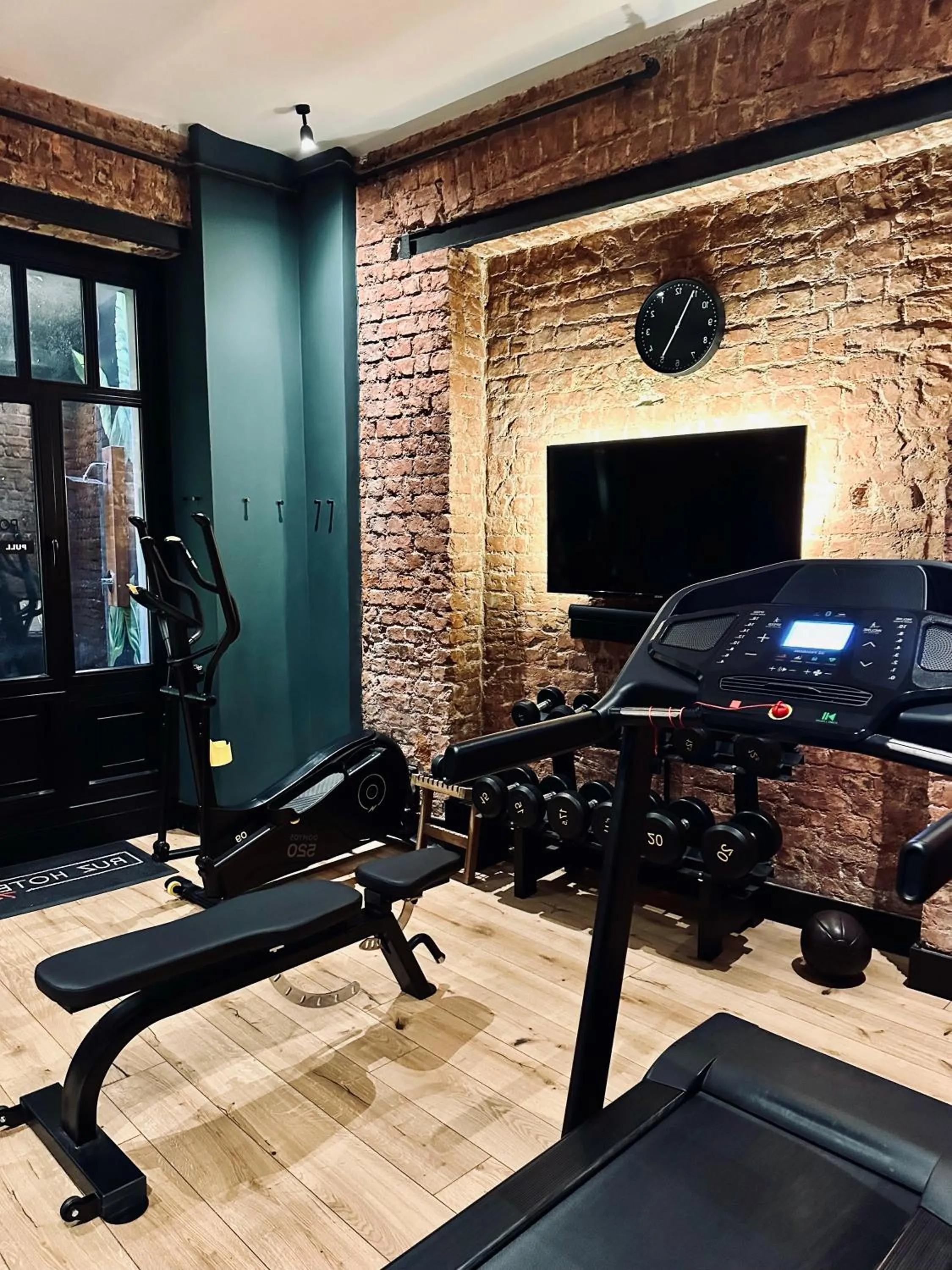 Sports in RUZ Hotels