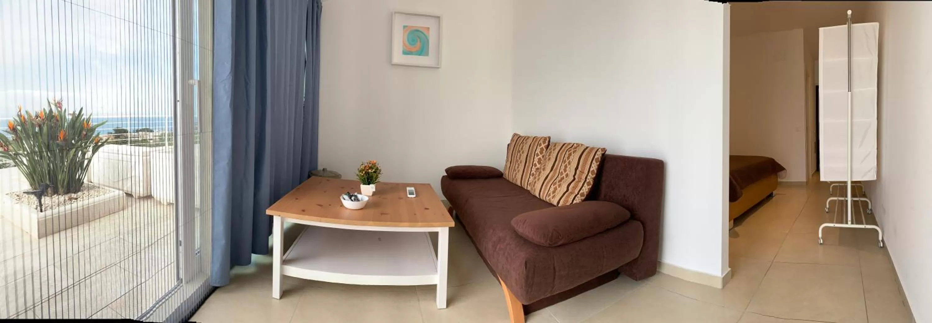 Photo of the whole room in Bellavista