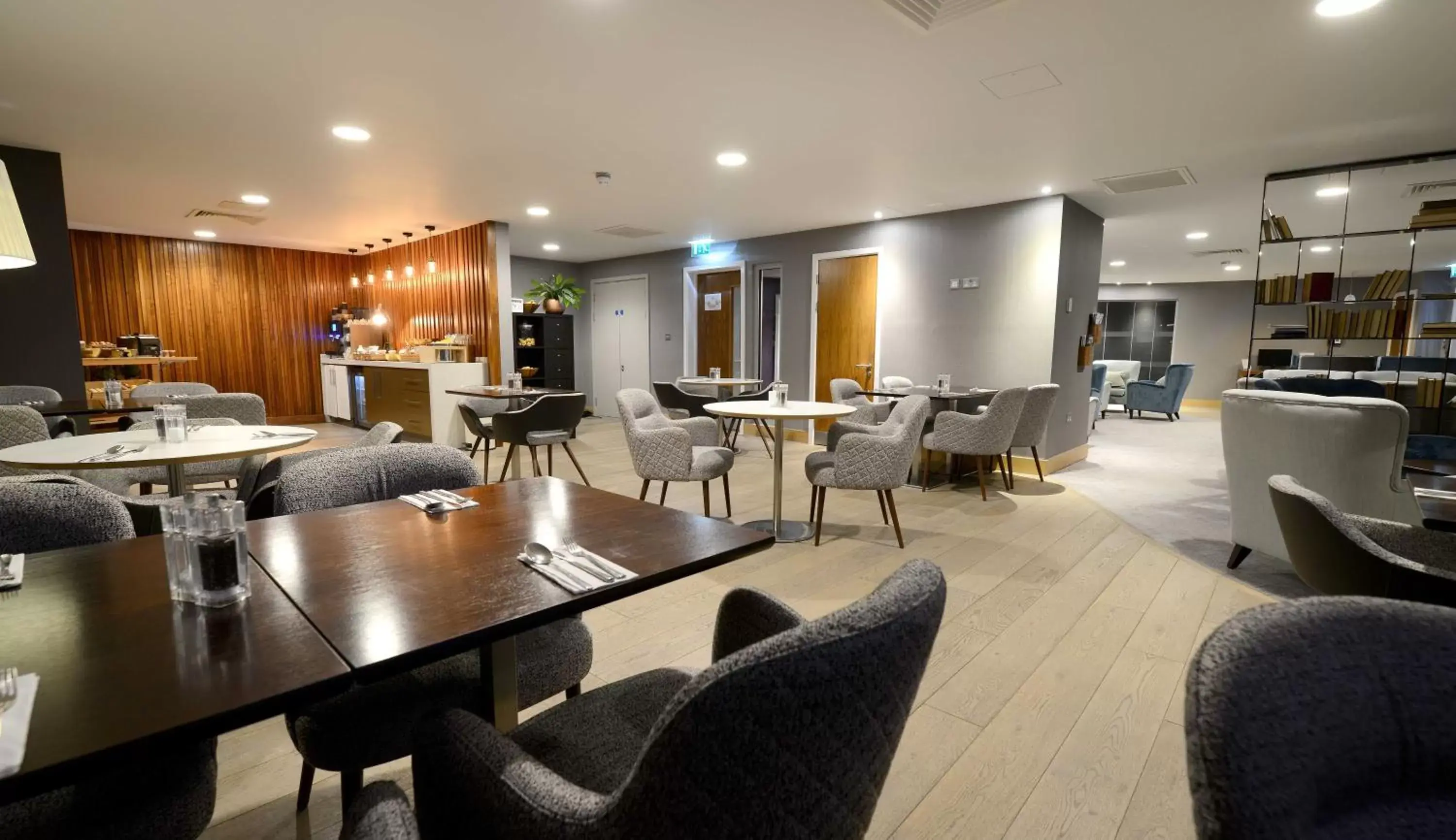 Other, Restaurant/Places to Eat in Crowne Plaza Newcastle - Stephenson Quarter, an IHG Hotel