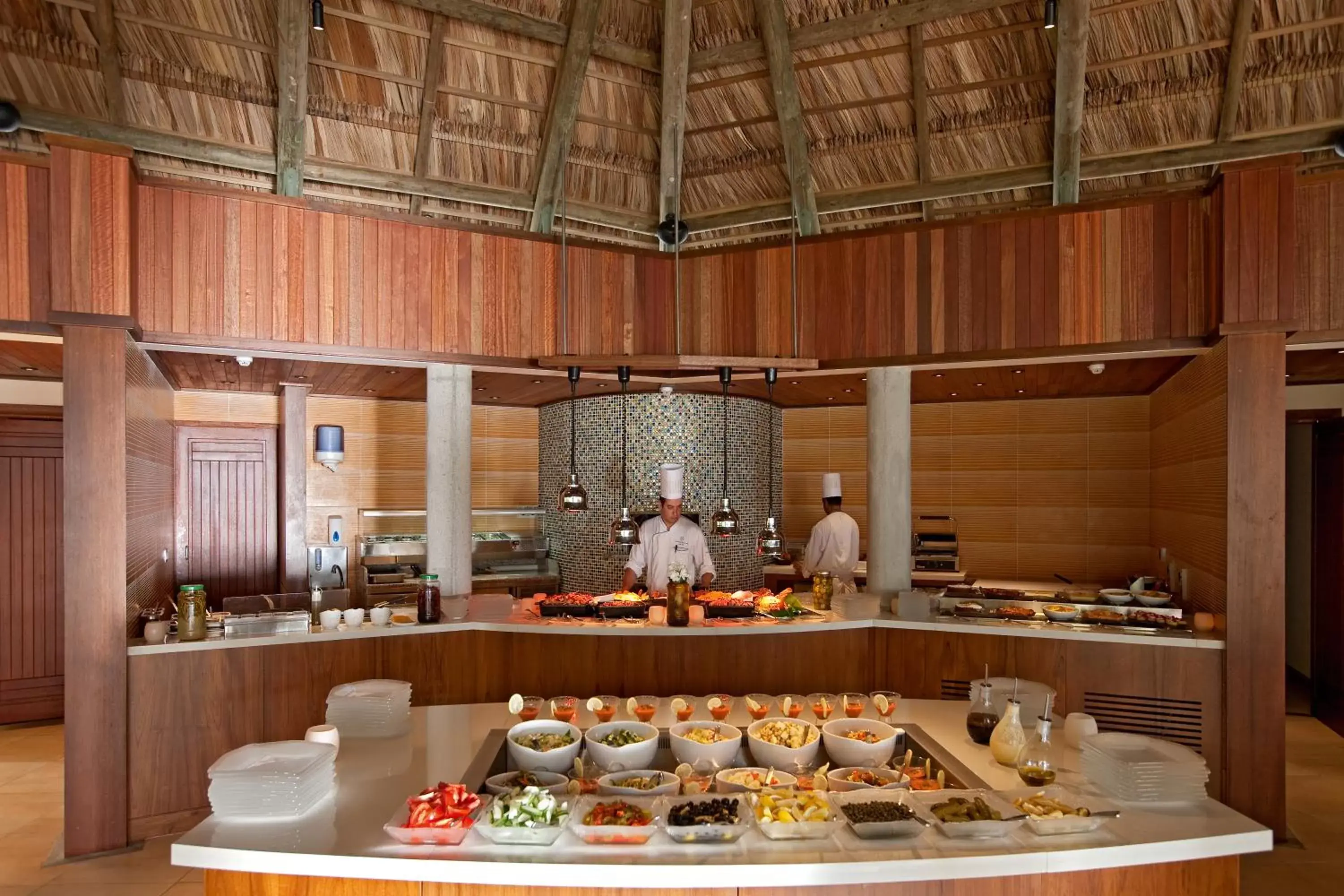 Restaurant/places to eat in Constance Ephelia Restaurant/places to eat in Constance Ephelia
