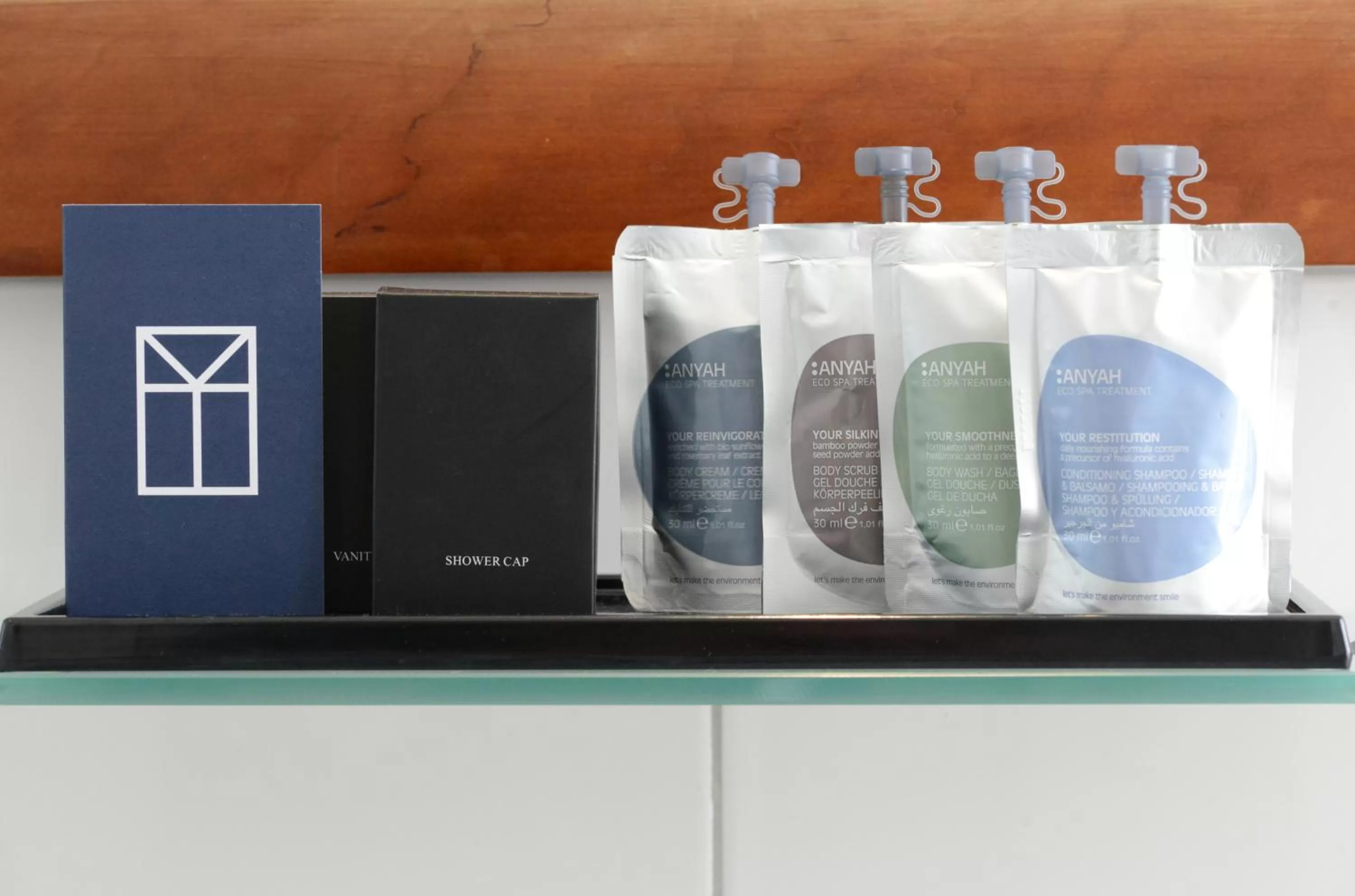 Standard Double Room - Accessible in My Brighton