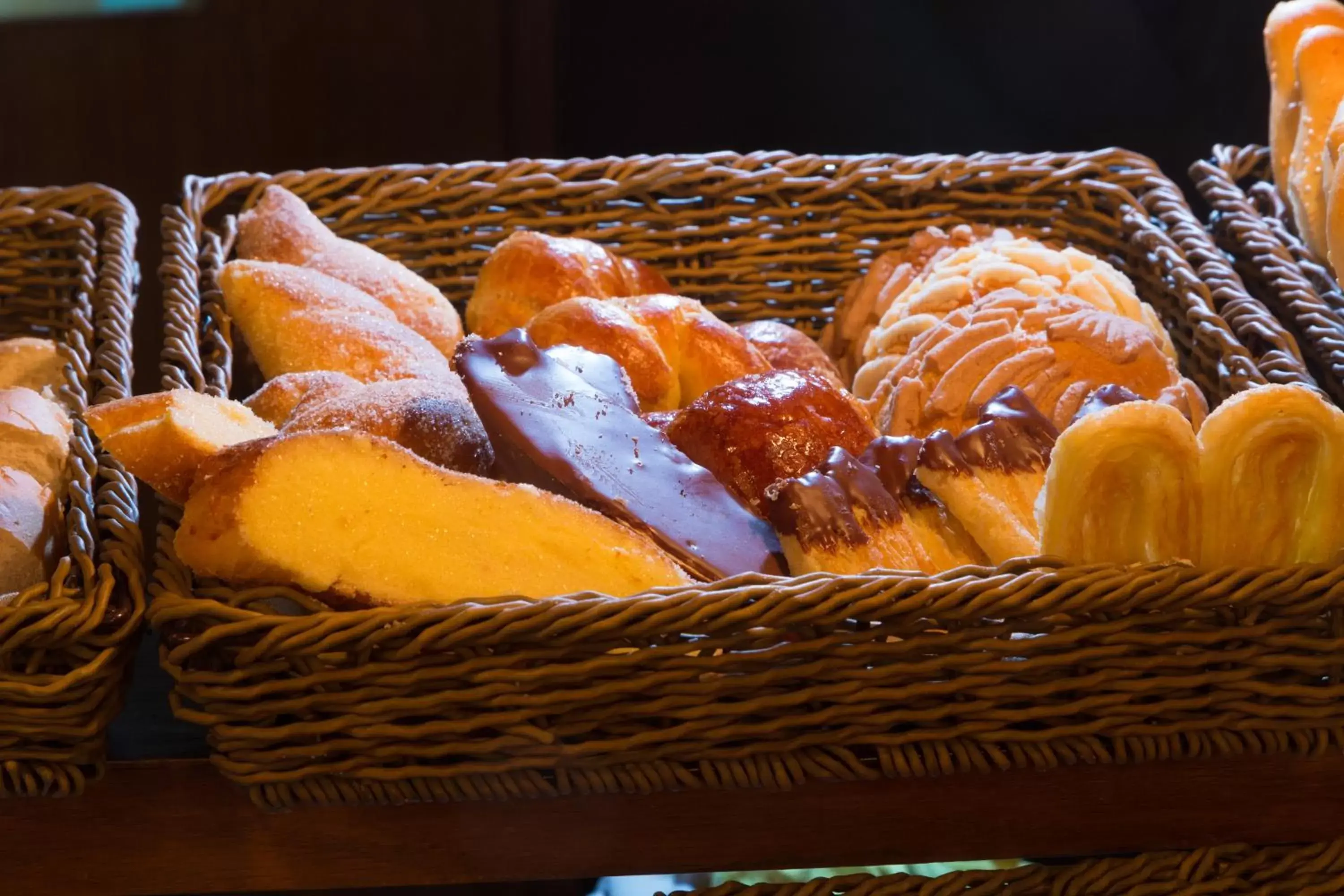 Restaurant/places to eat in Historico Central Hotel Restaurant/places to eat in Historico Central Hotel