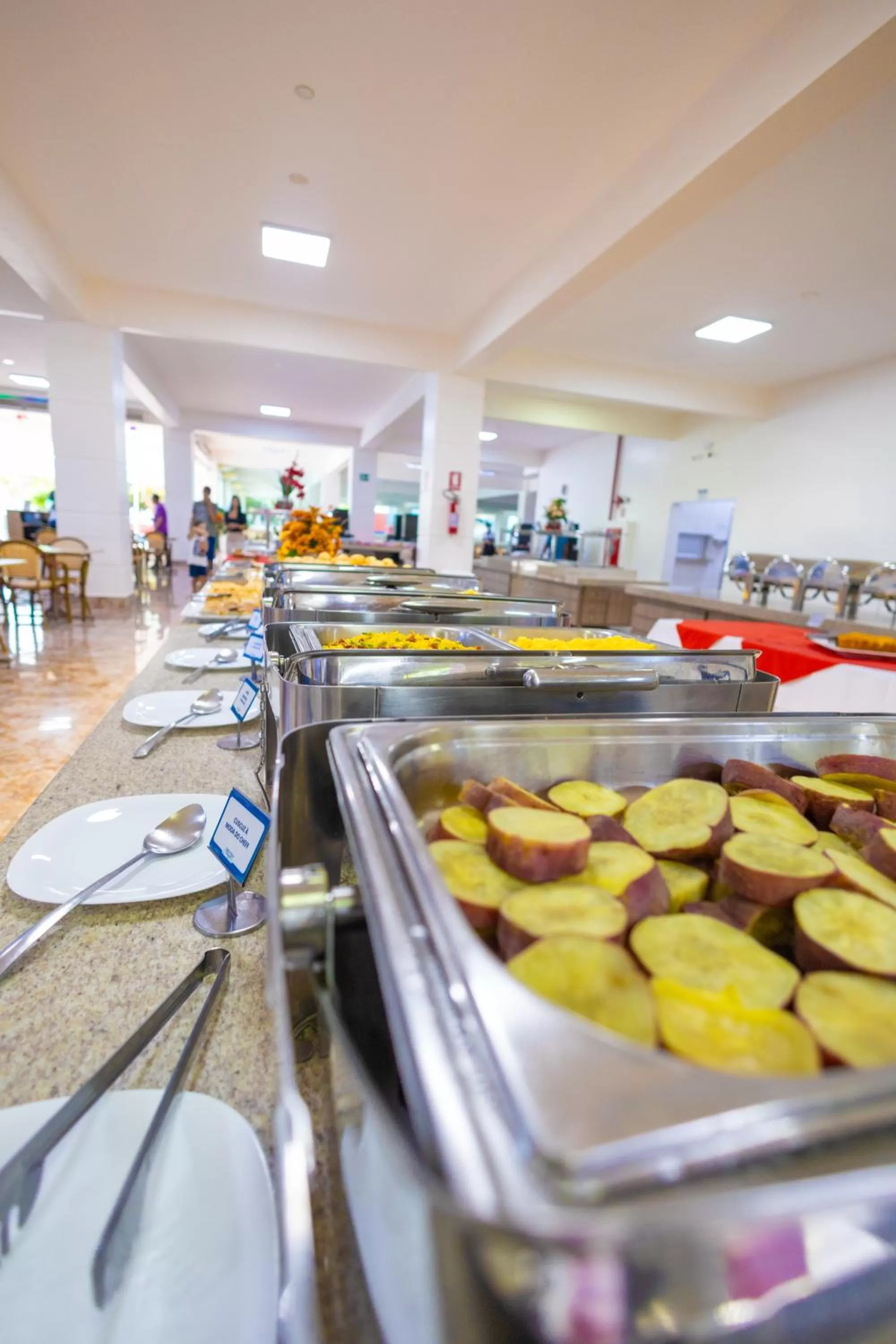 LACQUA DIROMA III - BVTUR