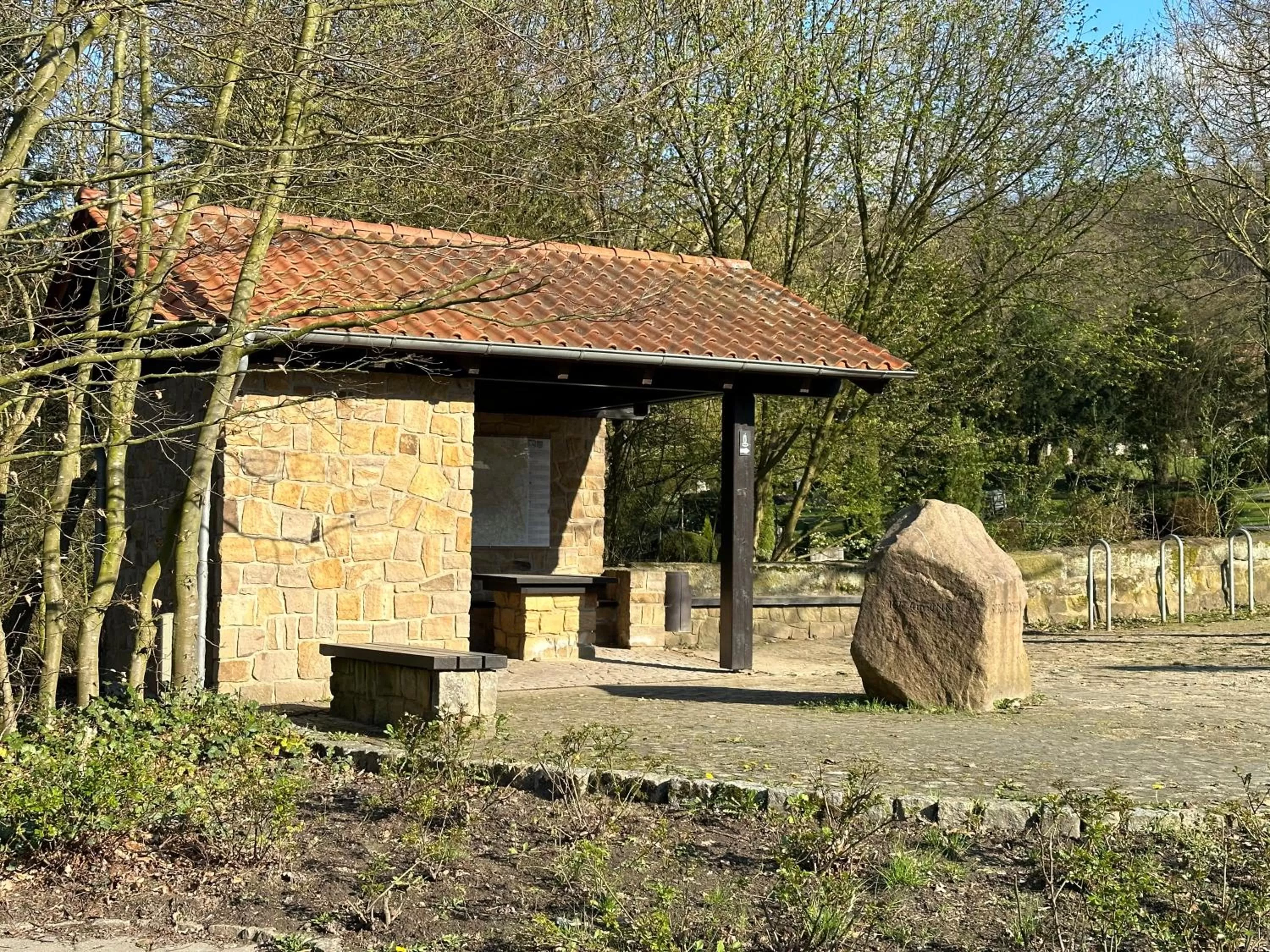 Staff in Hotel Wittekindsquelle