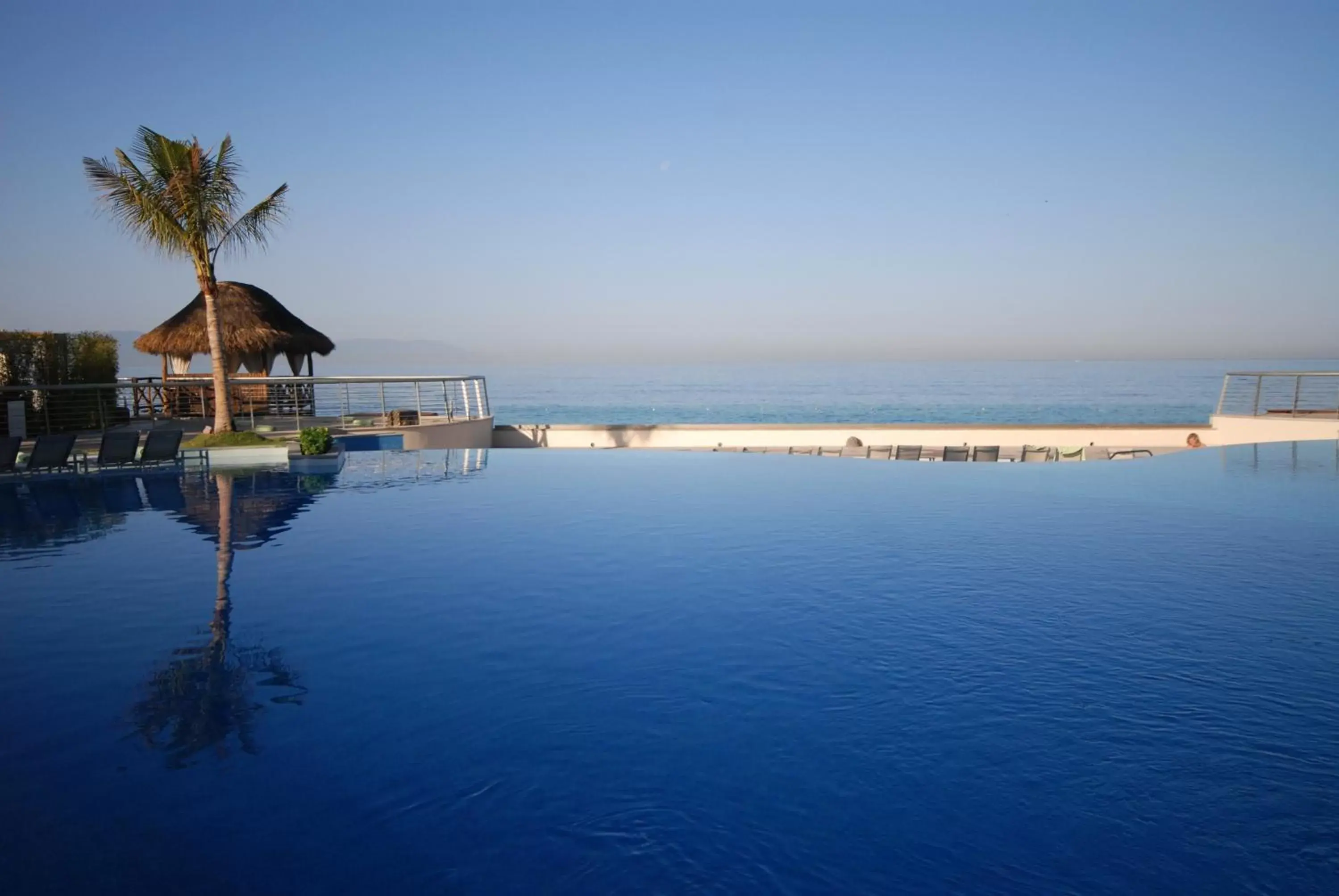 Day, Swimming Pool in Sunset Plaza Beach Resort Puerto Vallarta All Inclusive