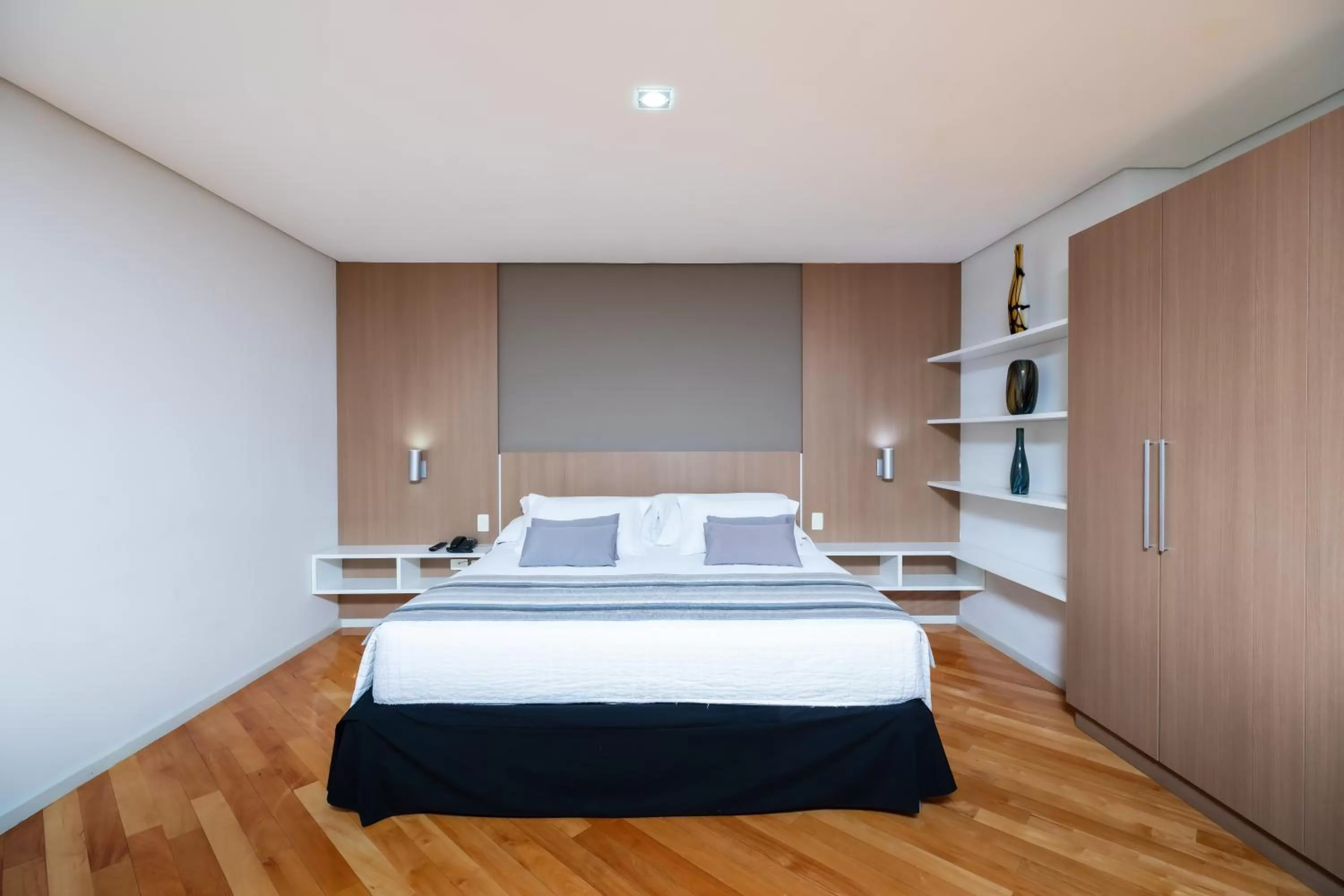 Bed in Viale Cataratas Hotel & Eventos