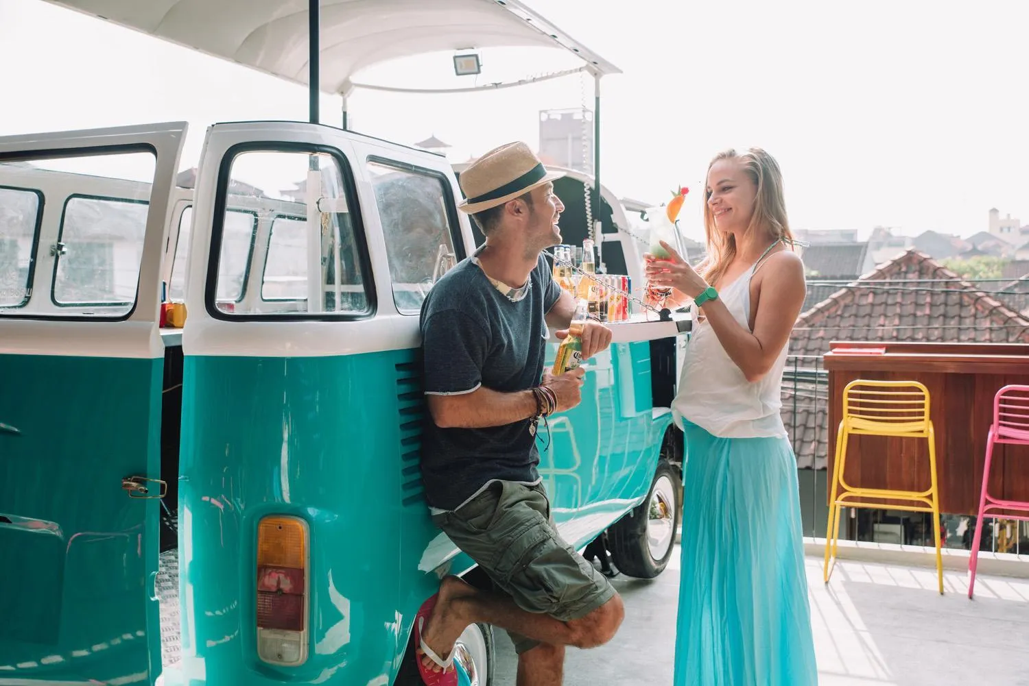 Other in Cara Cara Inn