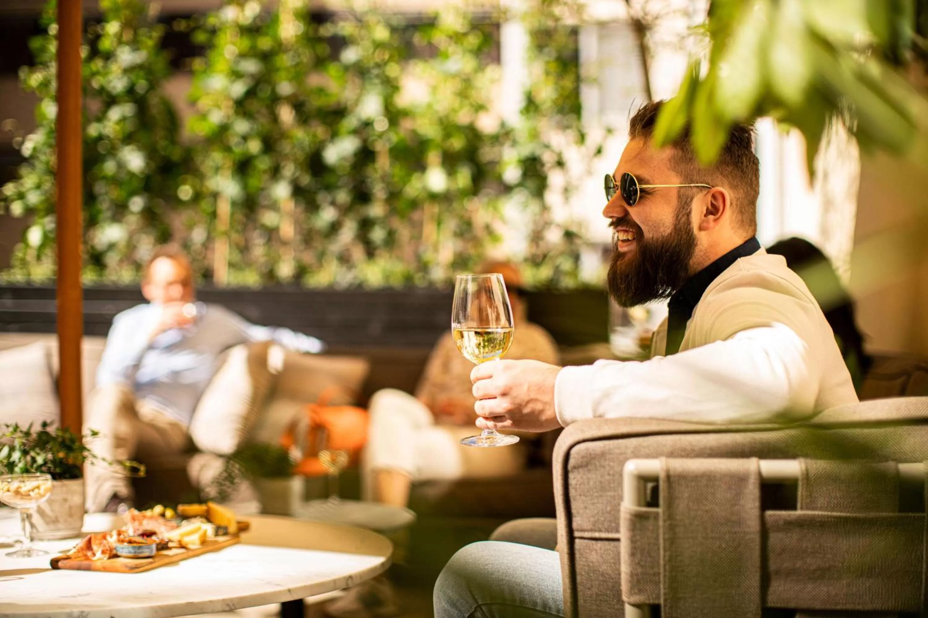 Business facilities in Best Western and hotel