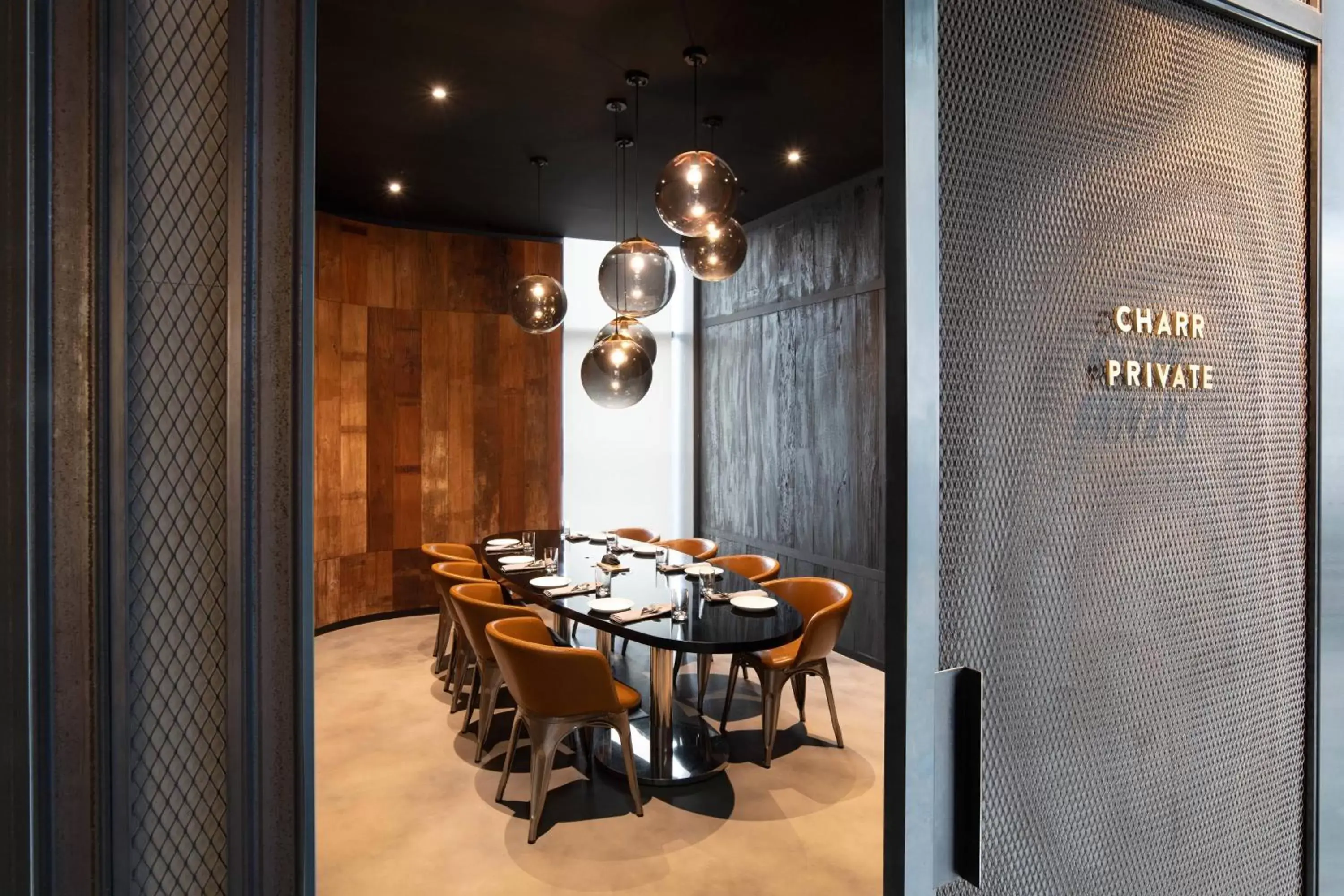 Restaurant/Places to Eat in RYSE, Autograph Collection Seoul by Marriott