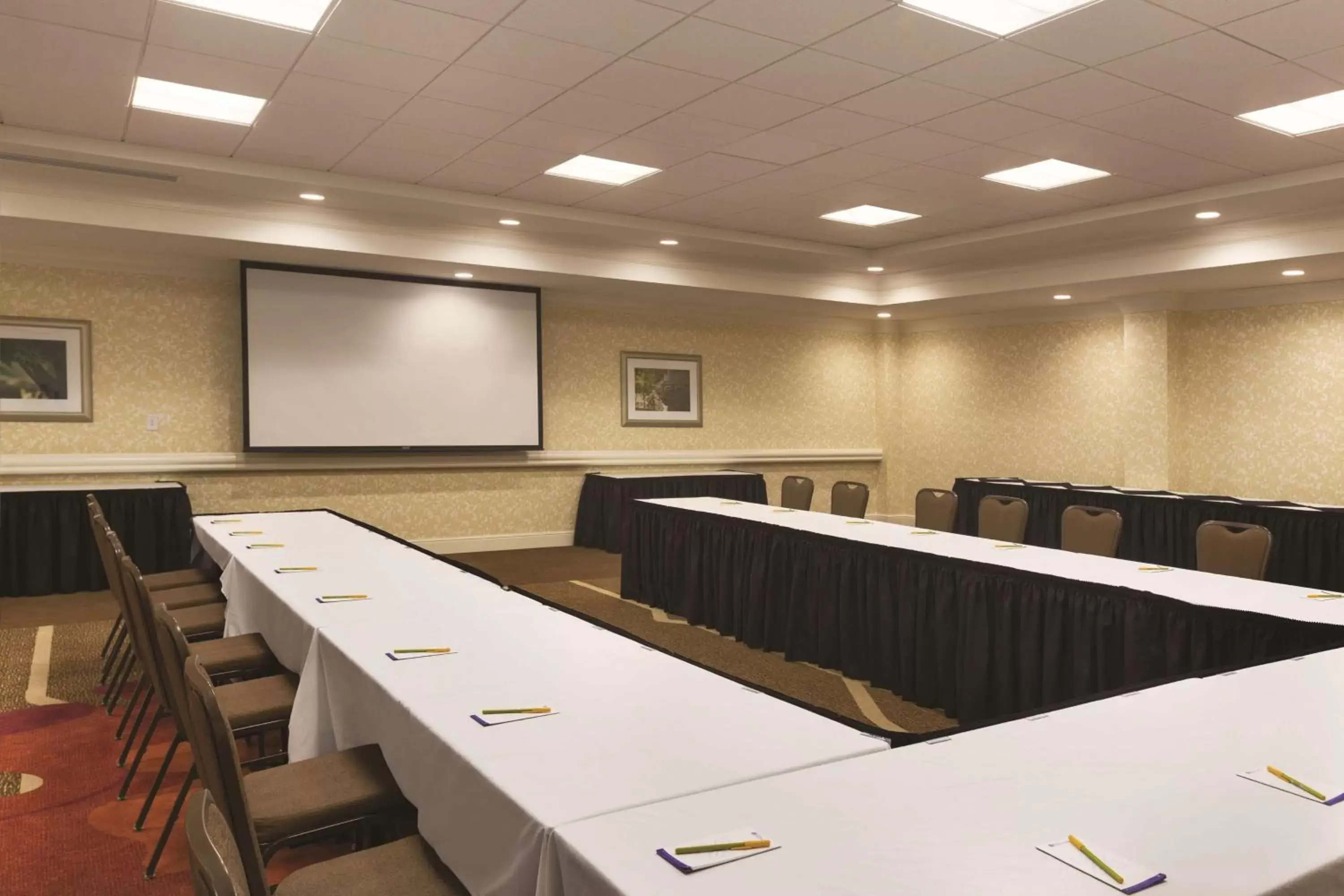 Meeting/conference room in Hilton Garden Inn Wallingford/Meriden