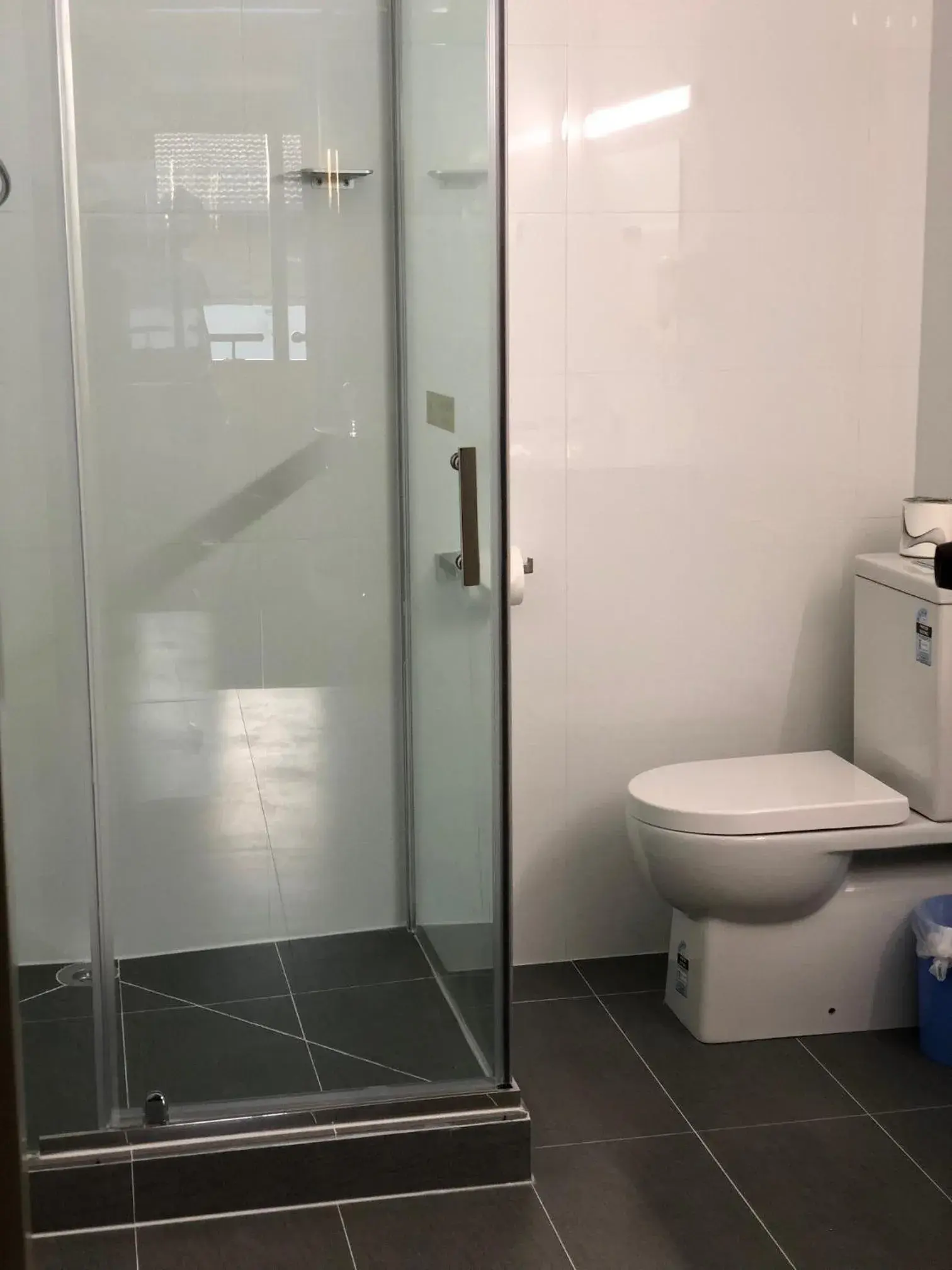 Parkdale Motor Inn Parkdale Motor Inn