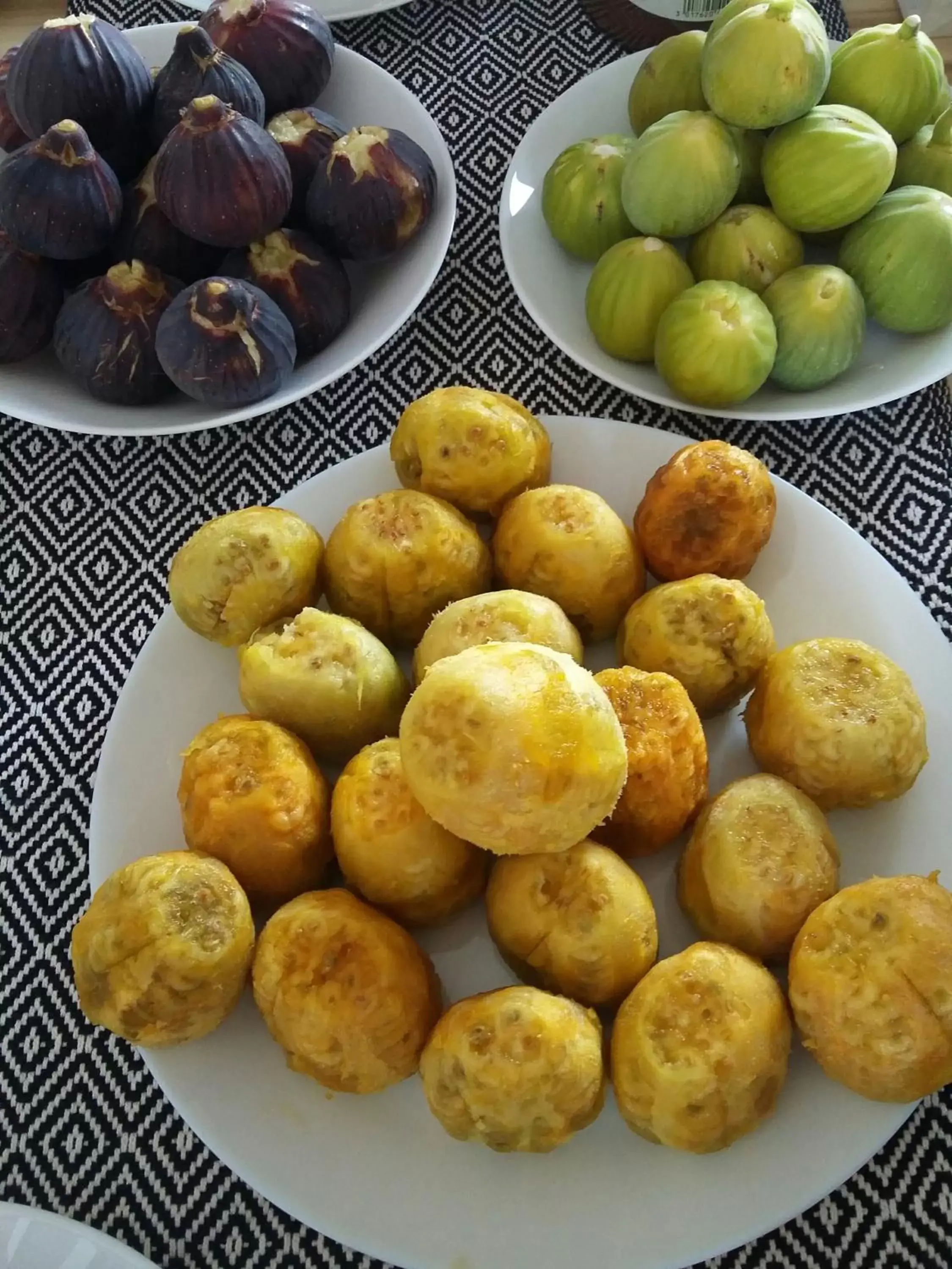 Breakfast in La Suite Negli Orti