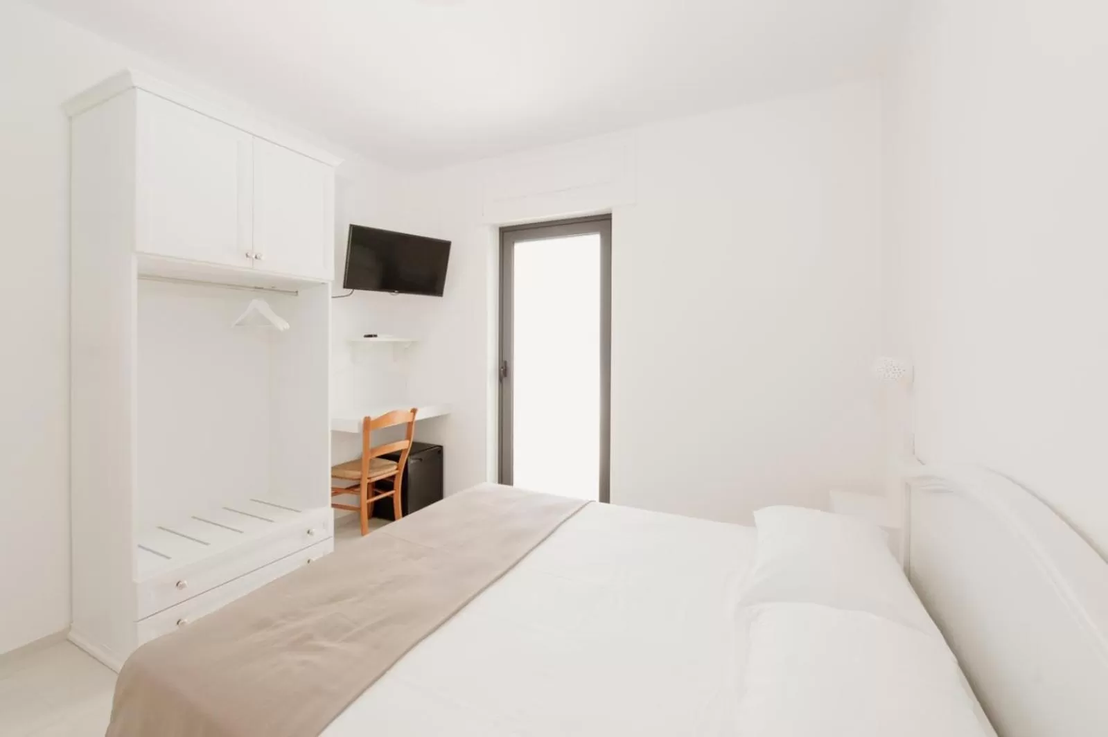 Bed in B&B Castello Otranto