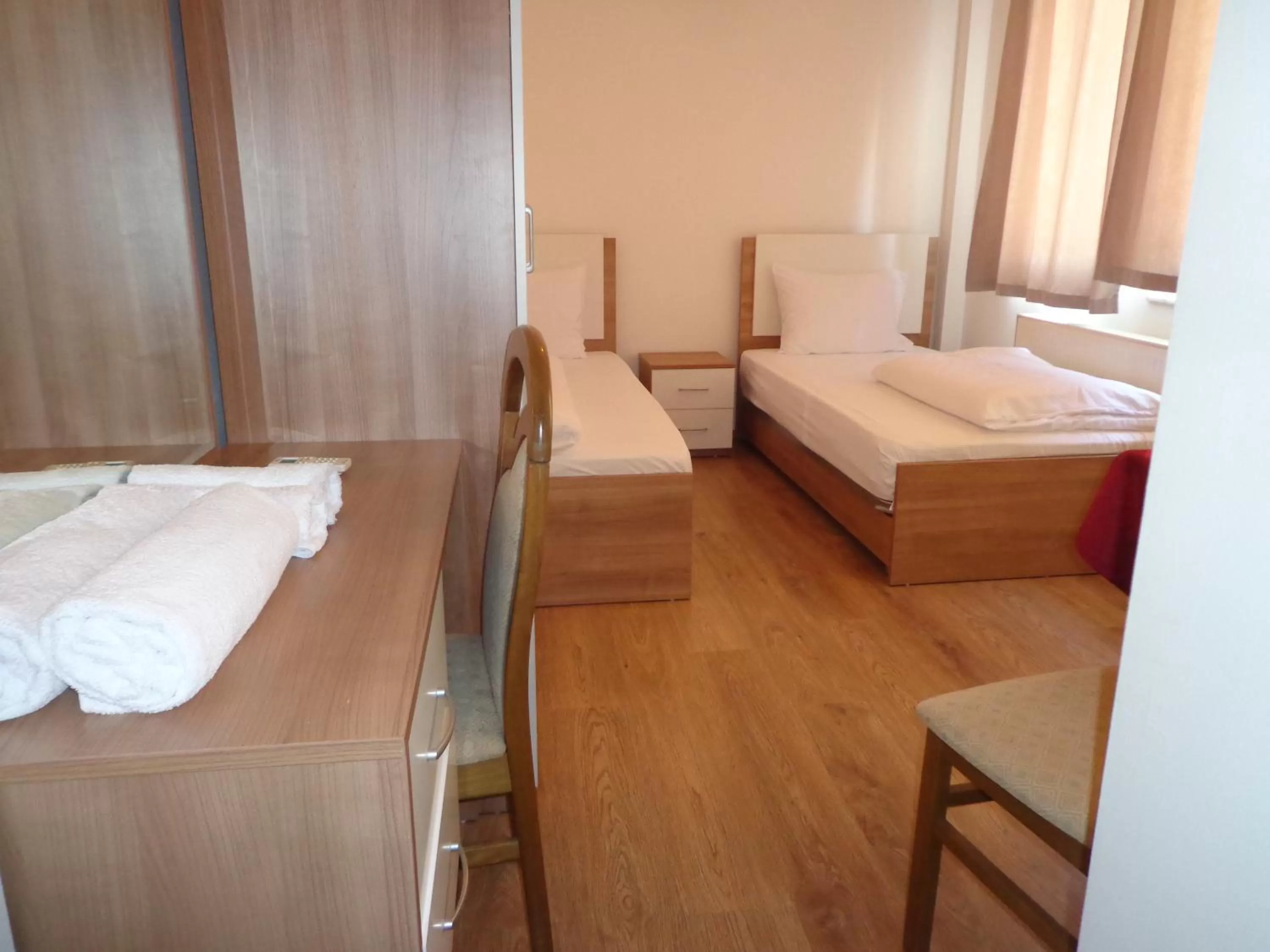 Photo of the whole room, Bed in Hotel Rio