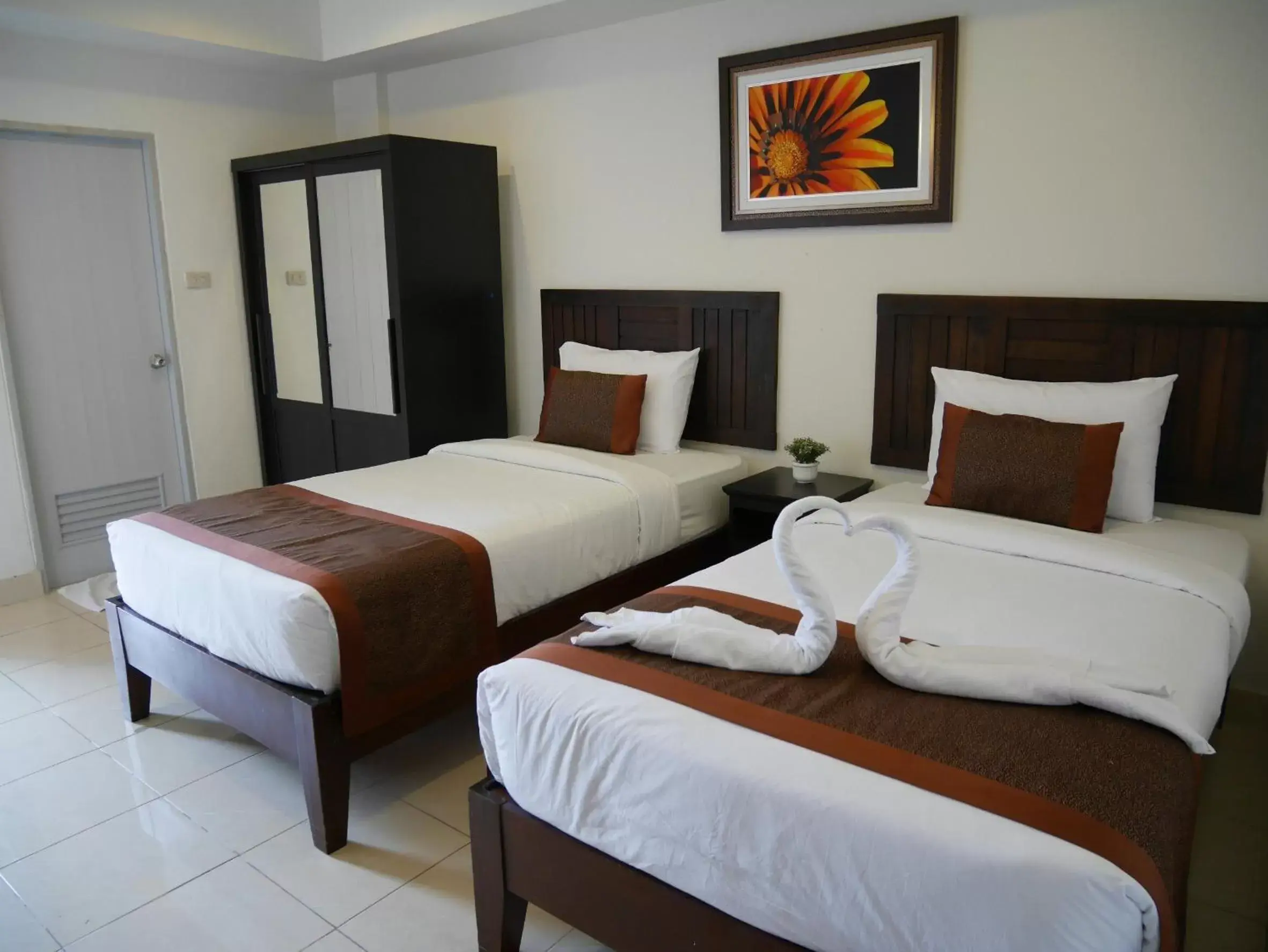 Bed in Top Hostel (Top Mansion) Bed in Top Hostel (Top Mansion)