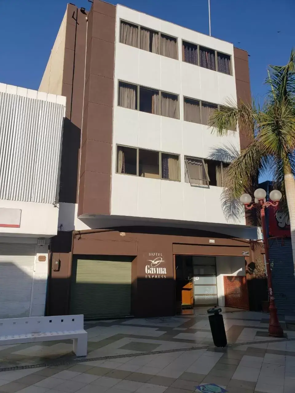 Hotel Gavina Express Hotel Gavina Express