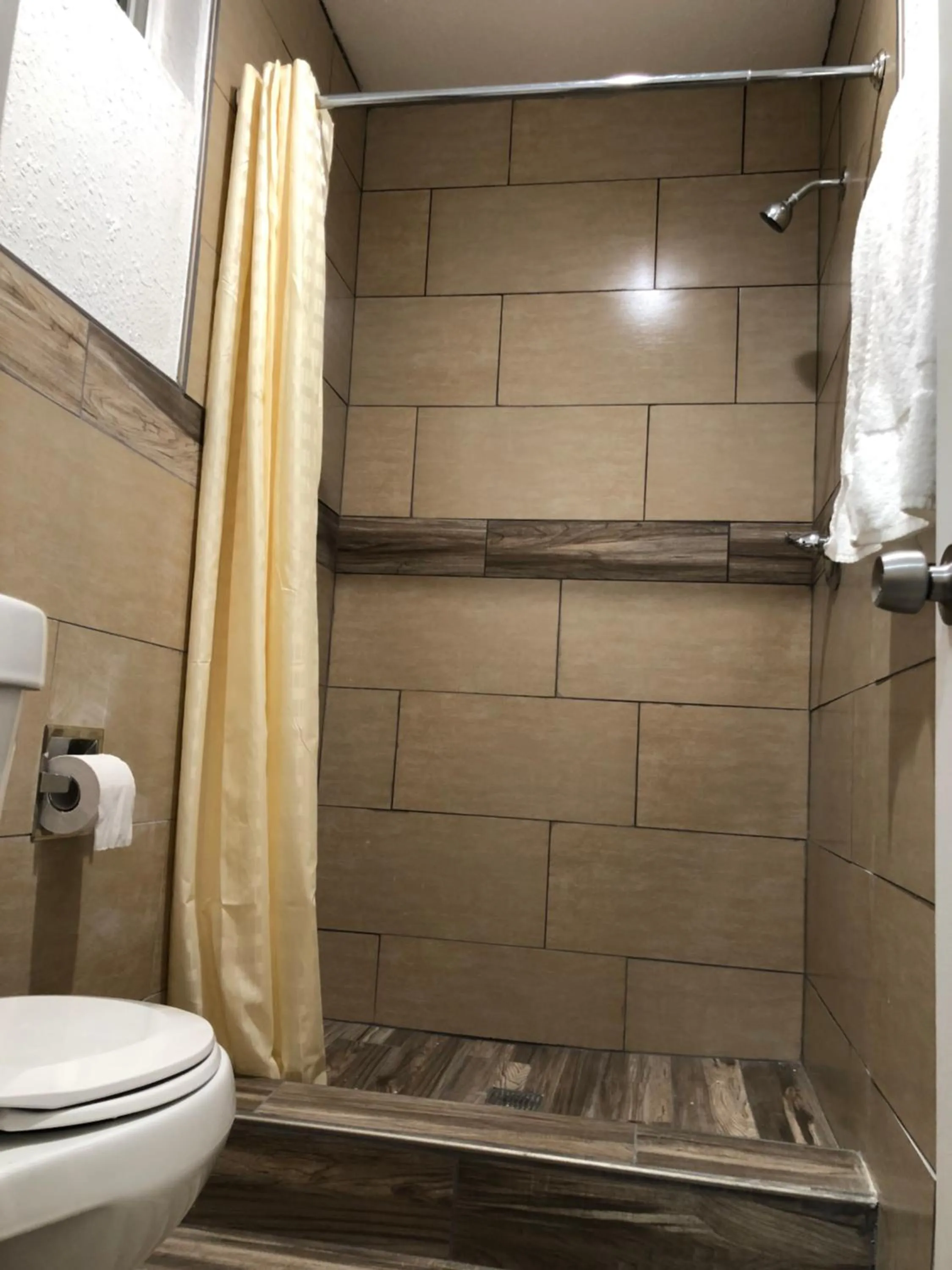 Rosa Bell Motel - Los Angeles