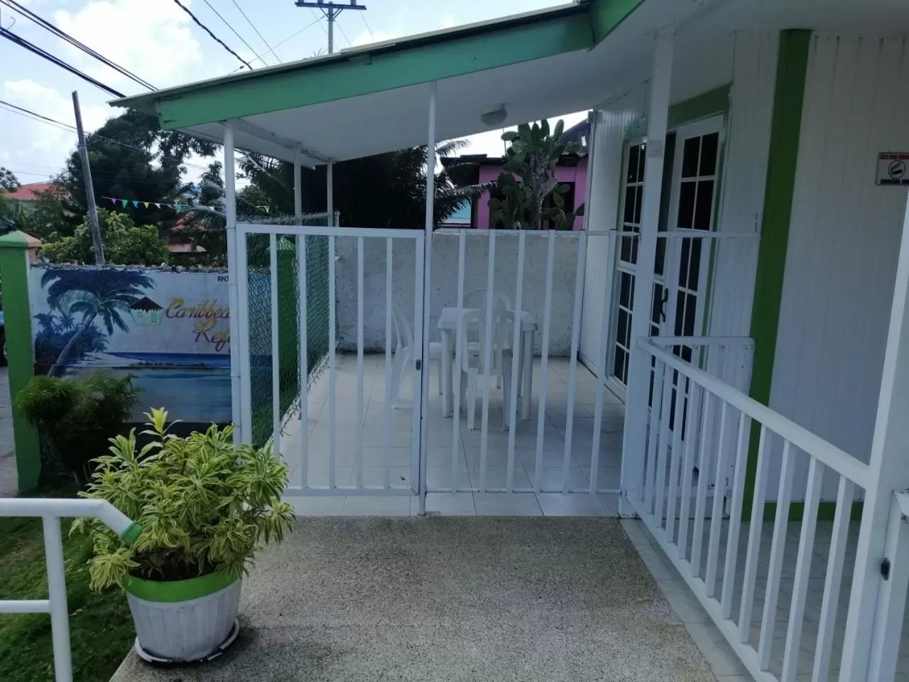 Posada Caribbean Refuge