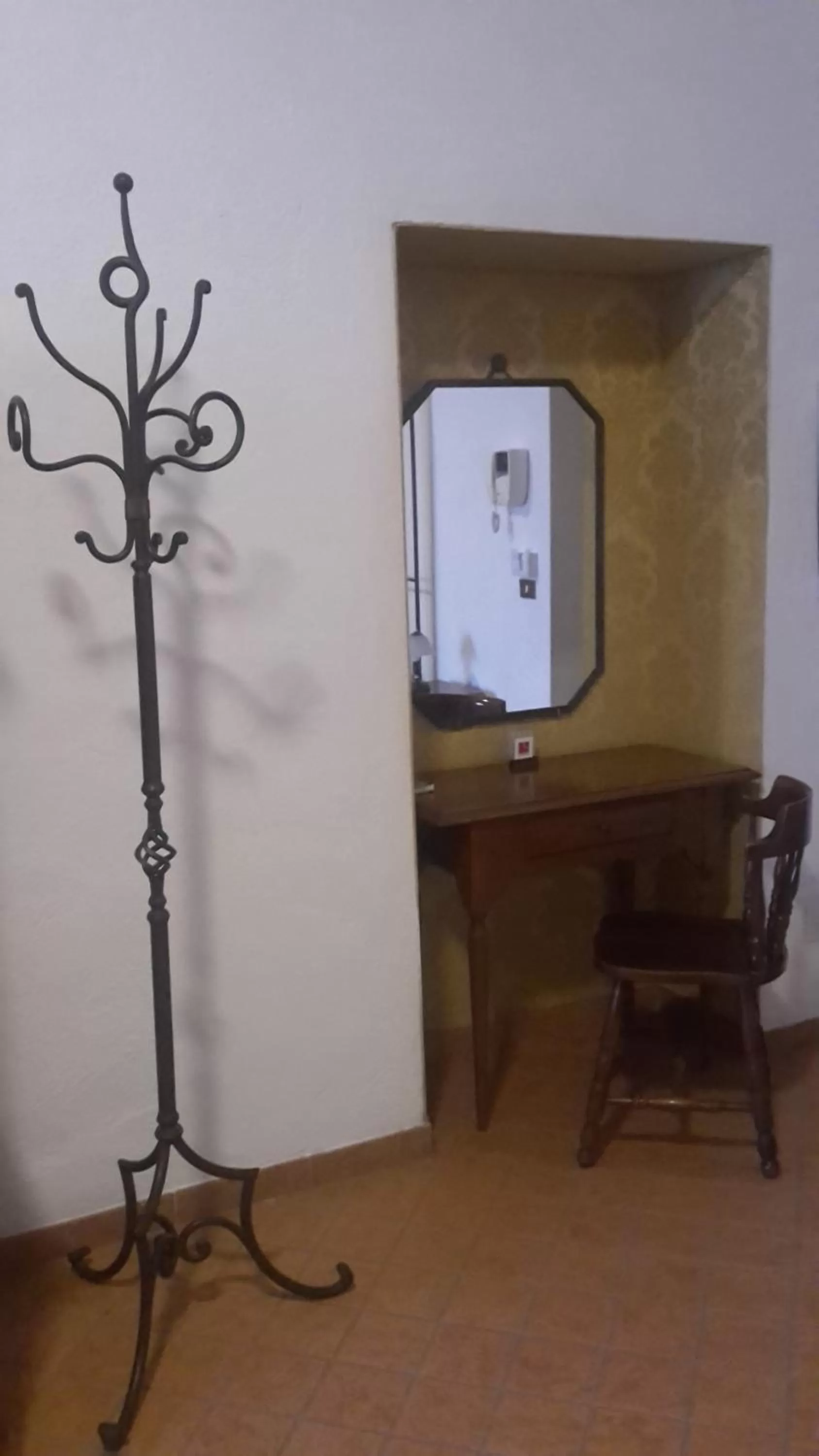 Residence Casale Mostacciano