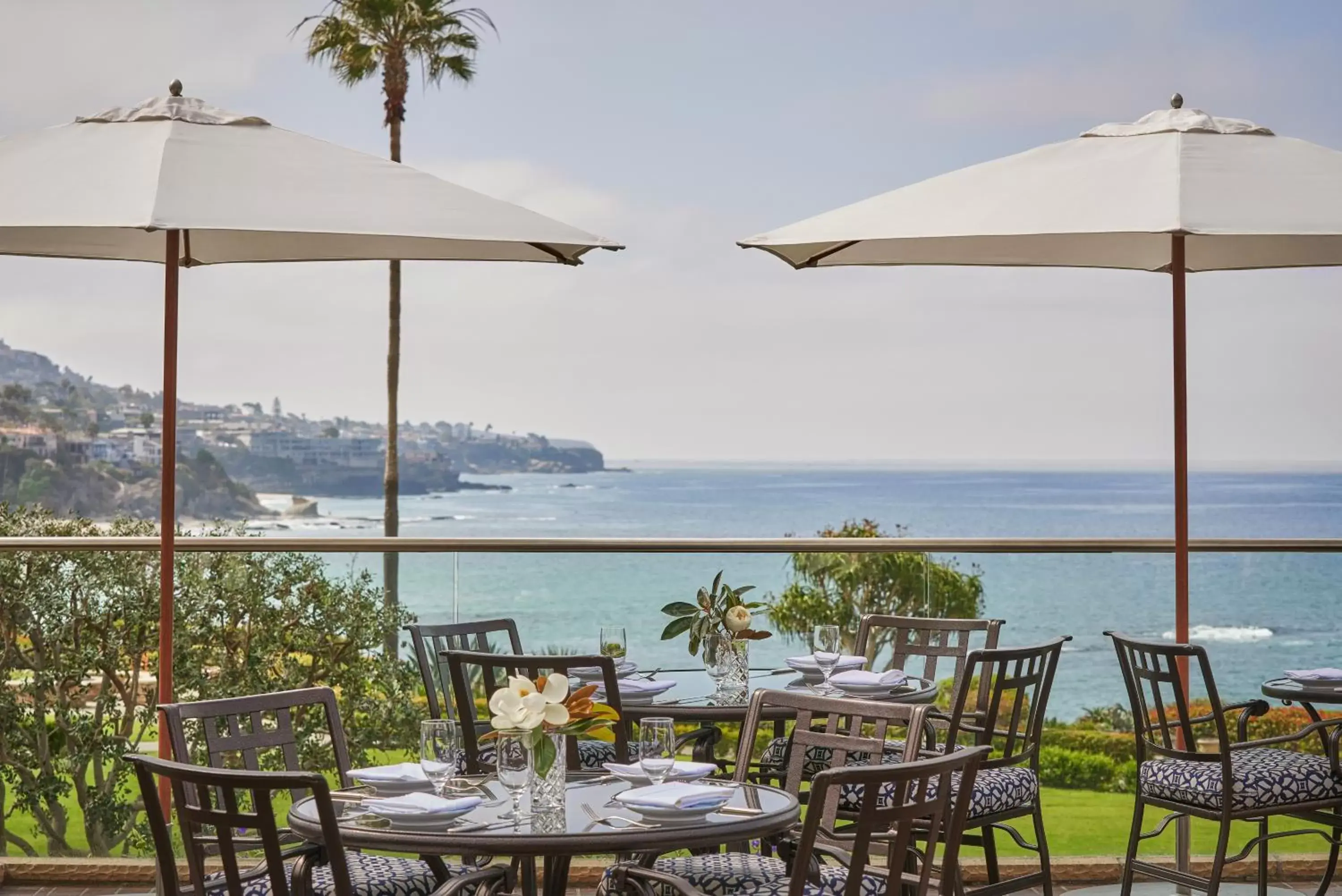 Restaurant/Places to Eat in Montage Laguna Beach