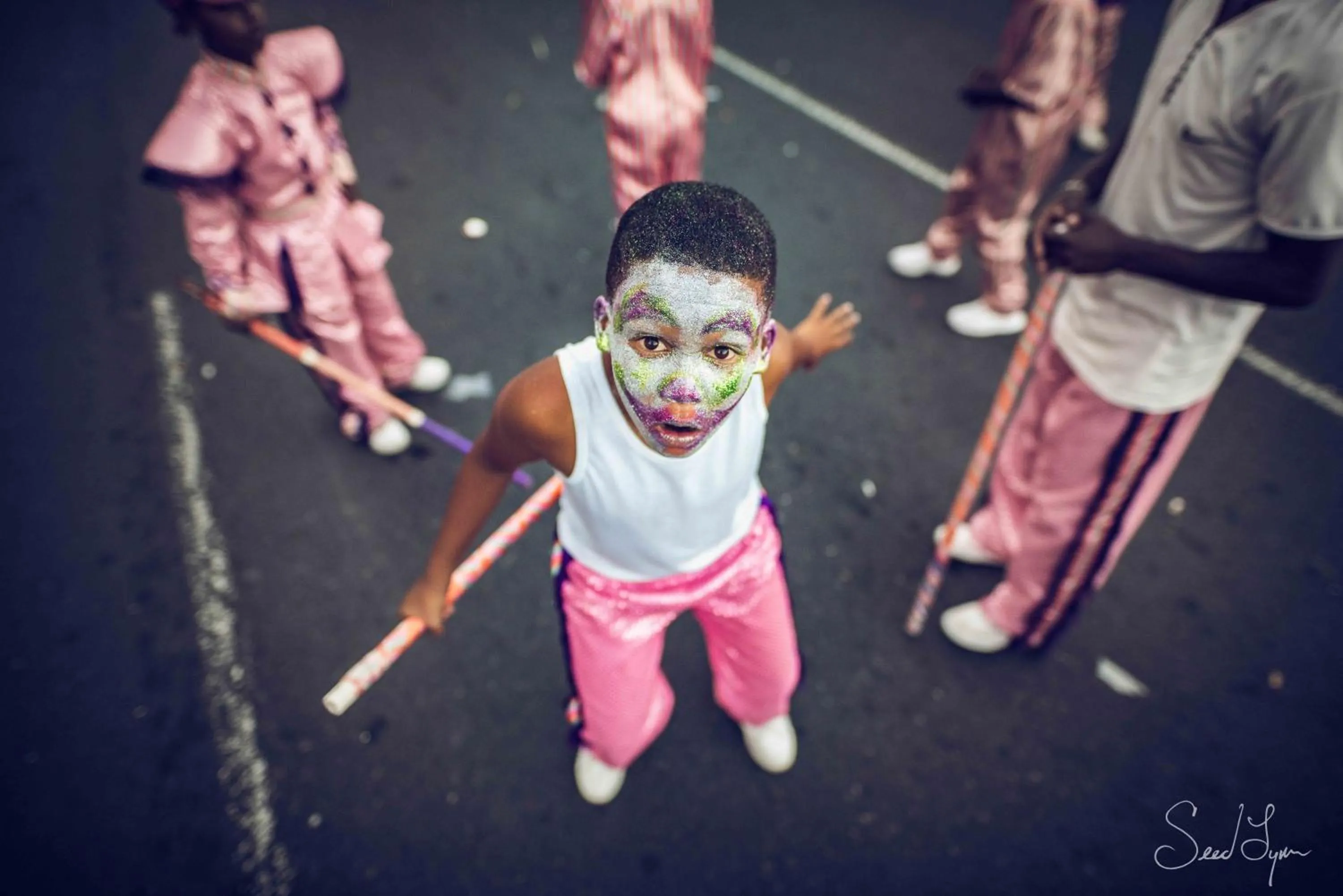 Activities in Point B Guest House -Sustainable Solar Energy