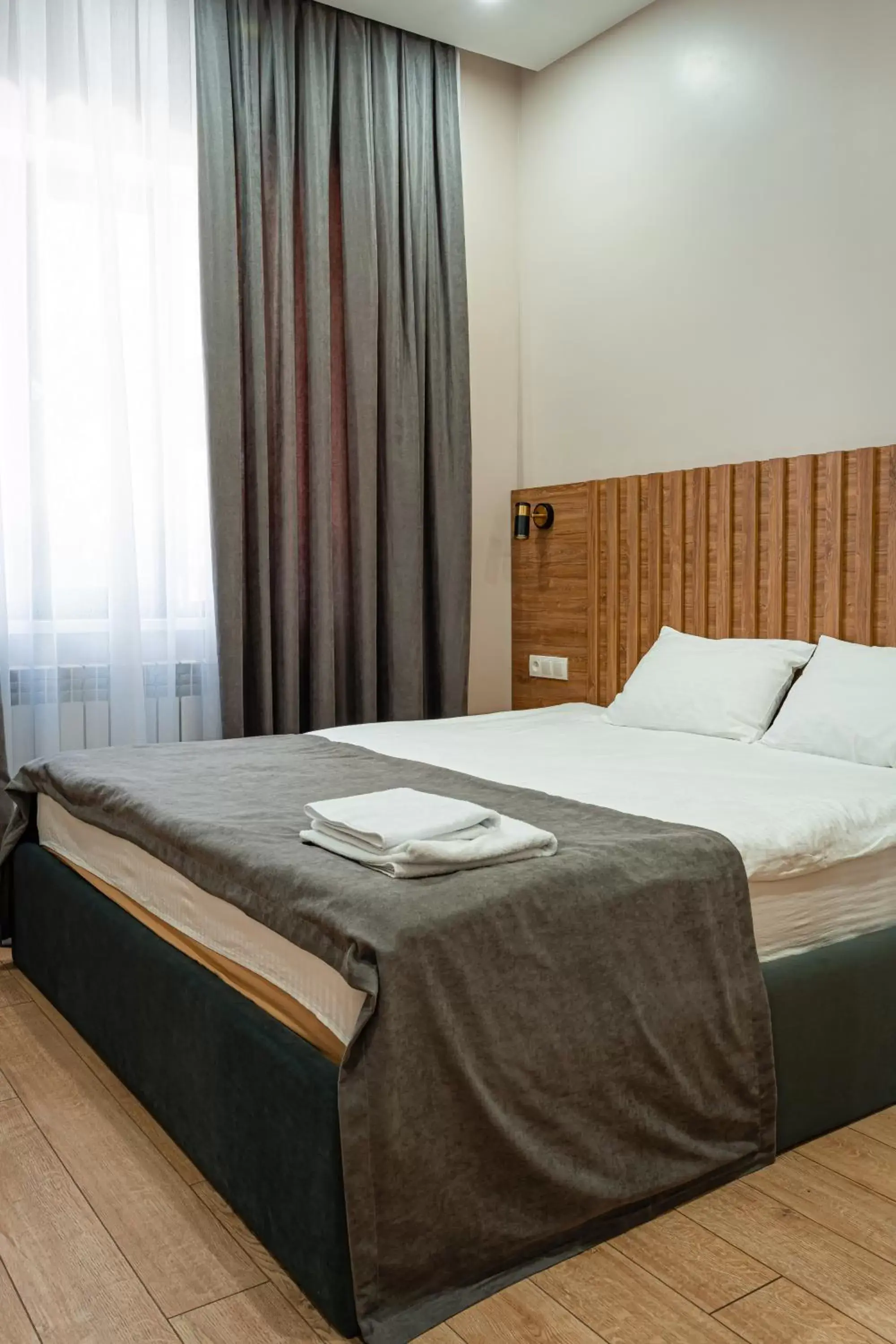 King Suite - single occupancy in B&B Hotel Shymkent King Suite - single occupancy in B&B Hotel Shymkent