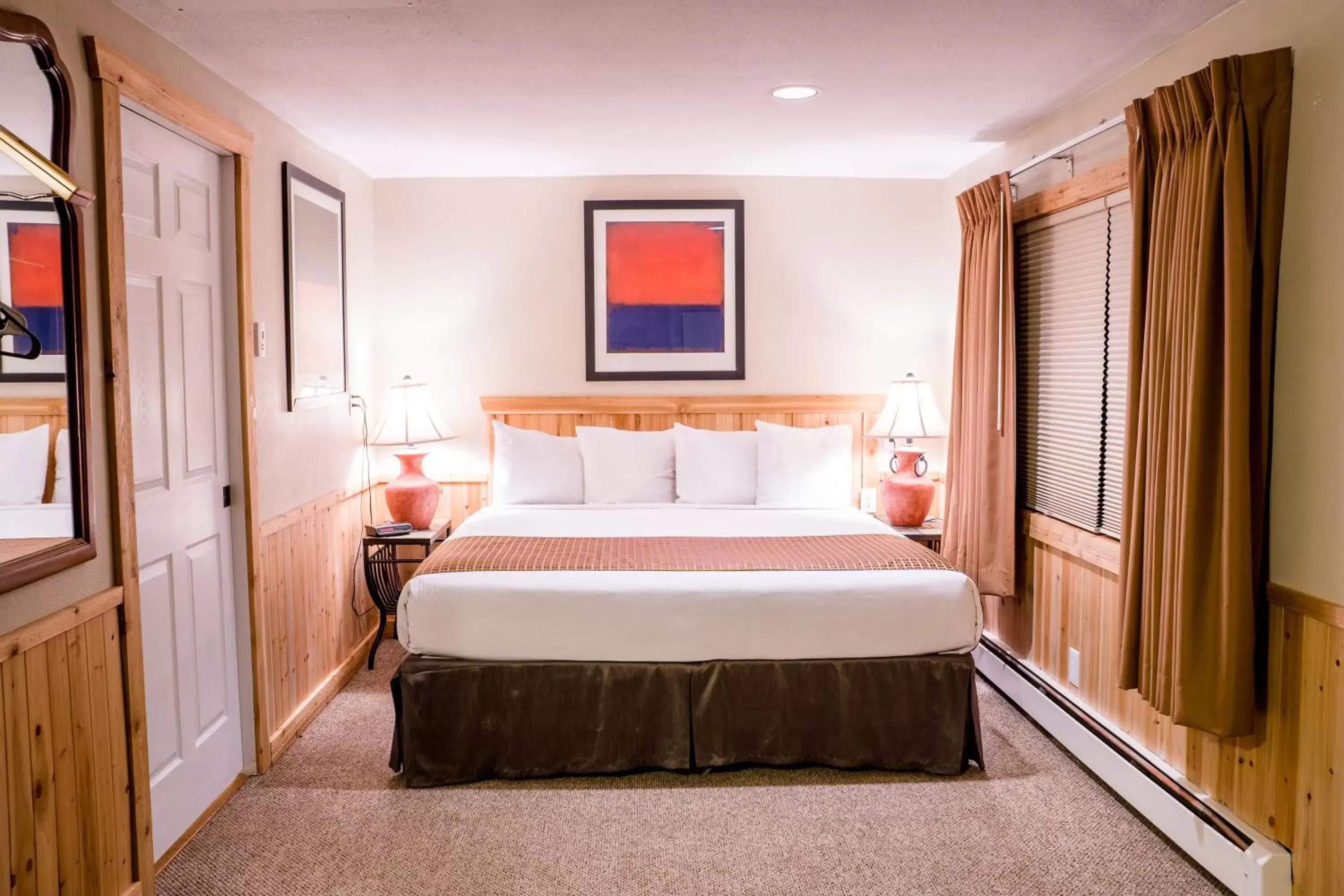 King Studio 08 in Murphy's Resort King Studio 08 in Murphy's Resort