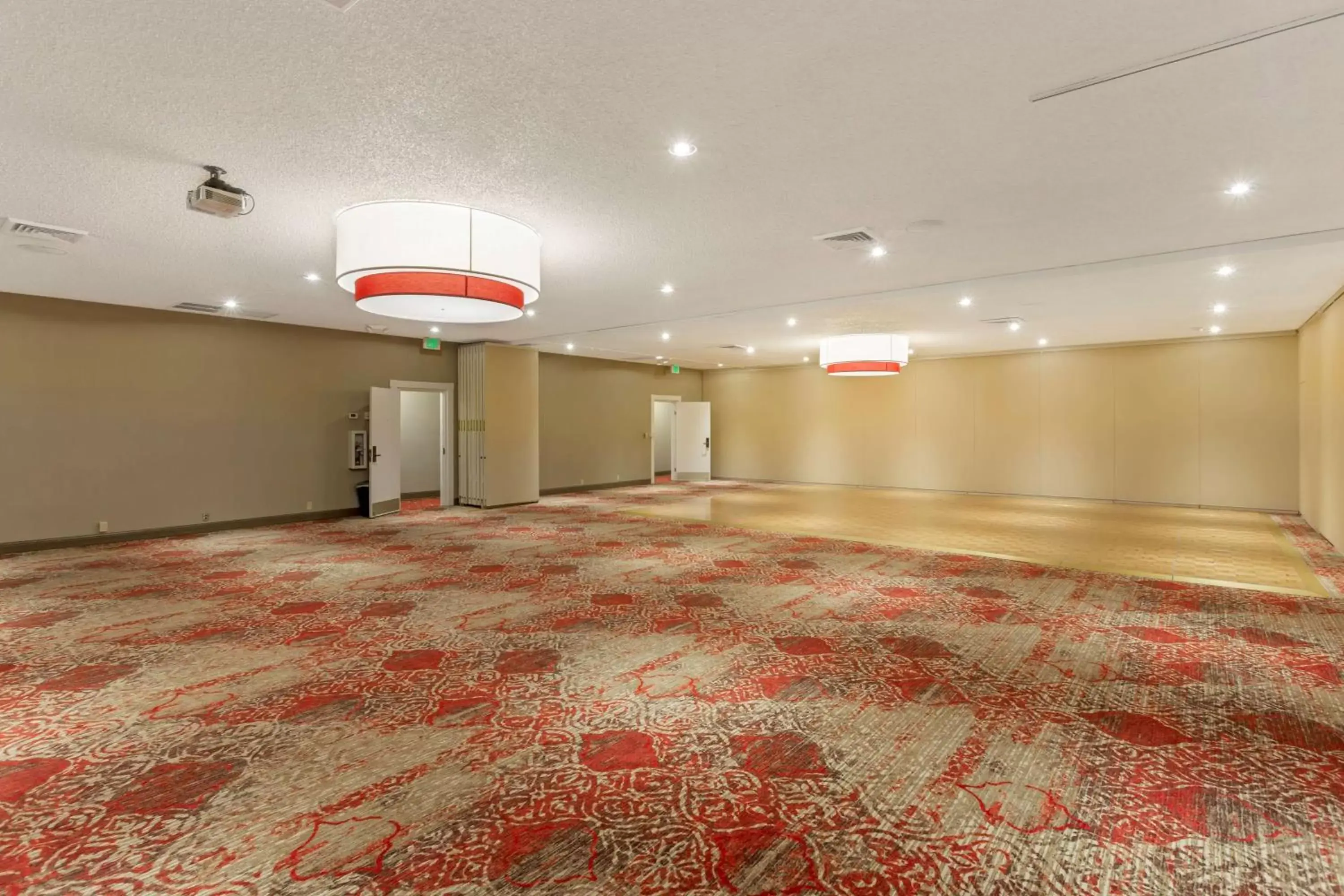 Meeting/conference room in Best Western Plus Burley Inn & Convention Center