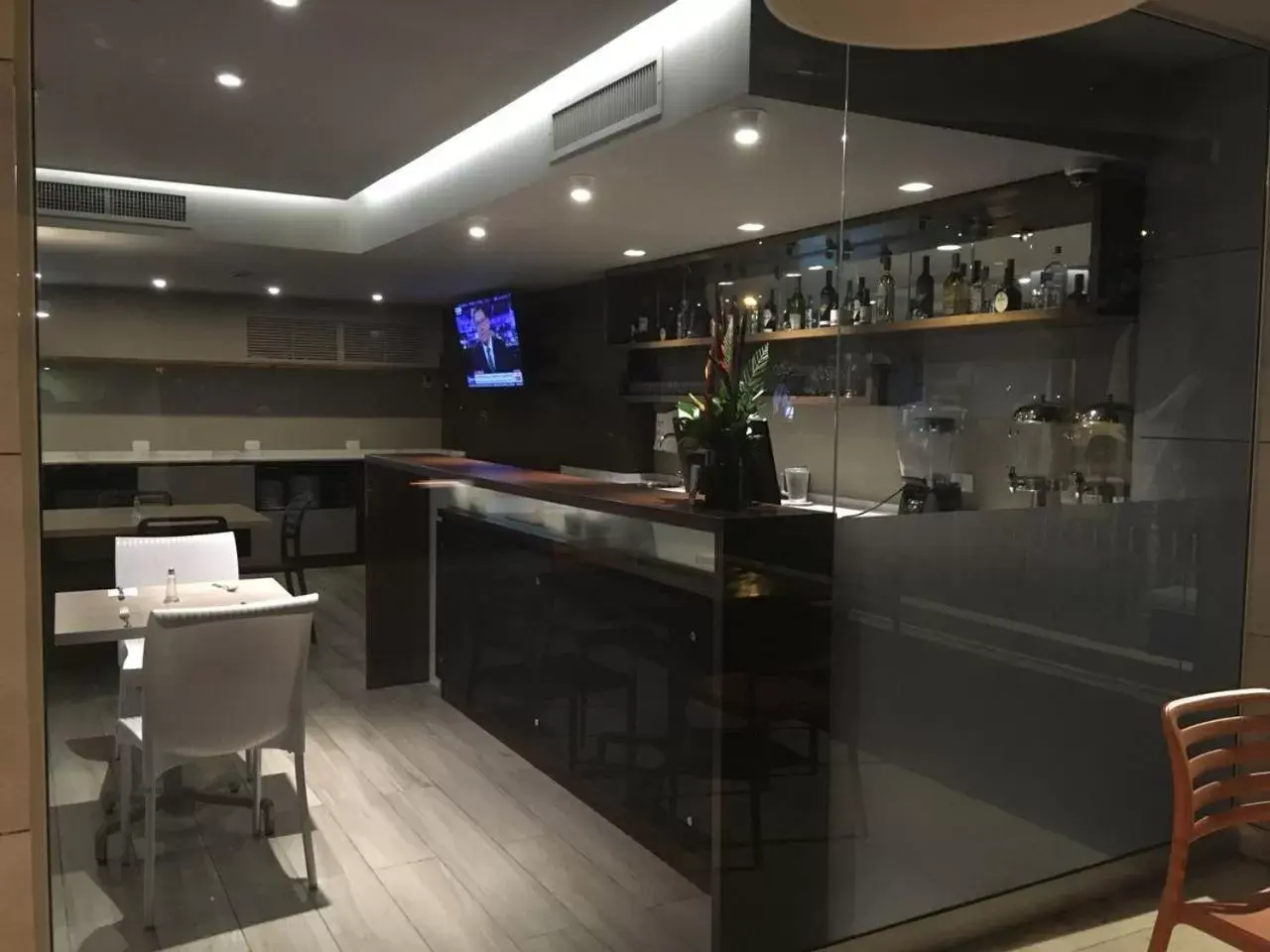 Food and drinks, Lounge/Bar in Hotel Barlovento