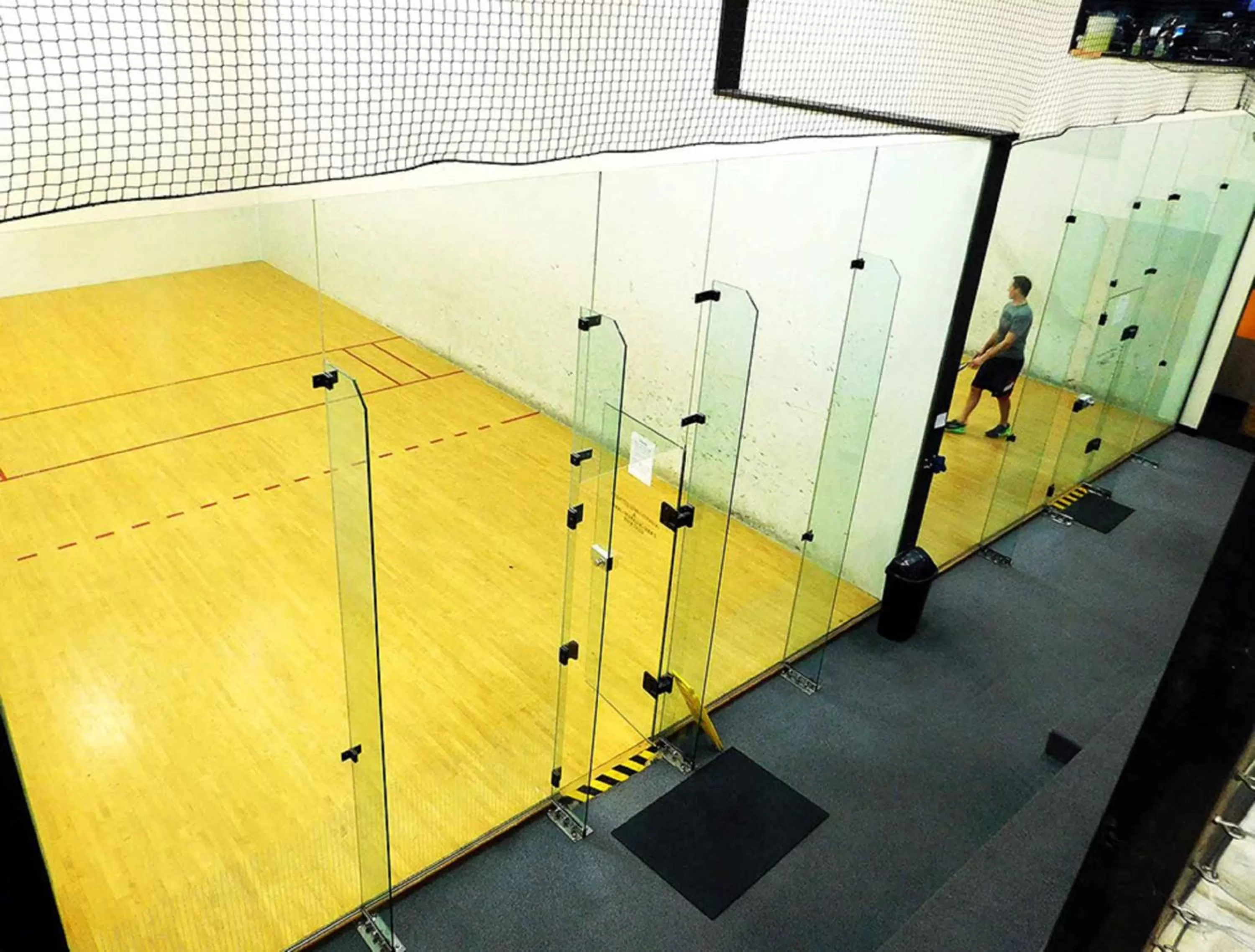 Fitness centre/facilities, Other Activities in Turning Leaf Townhome Suites